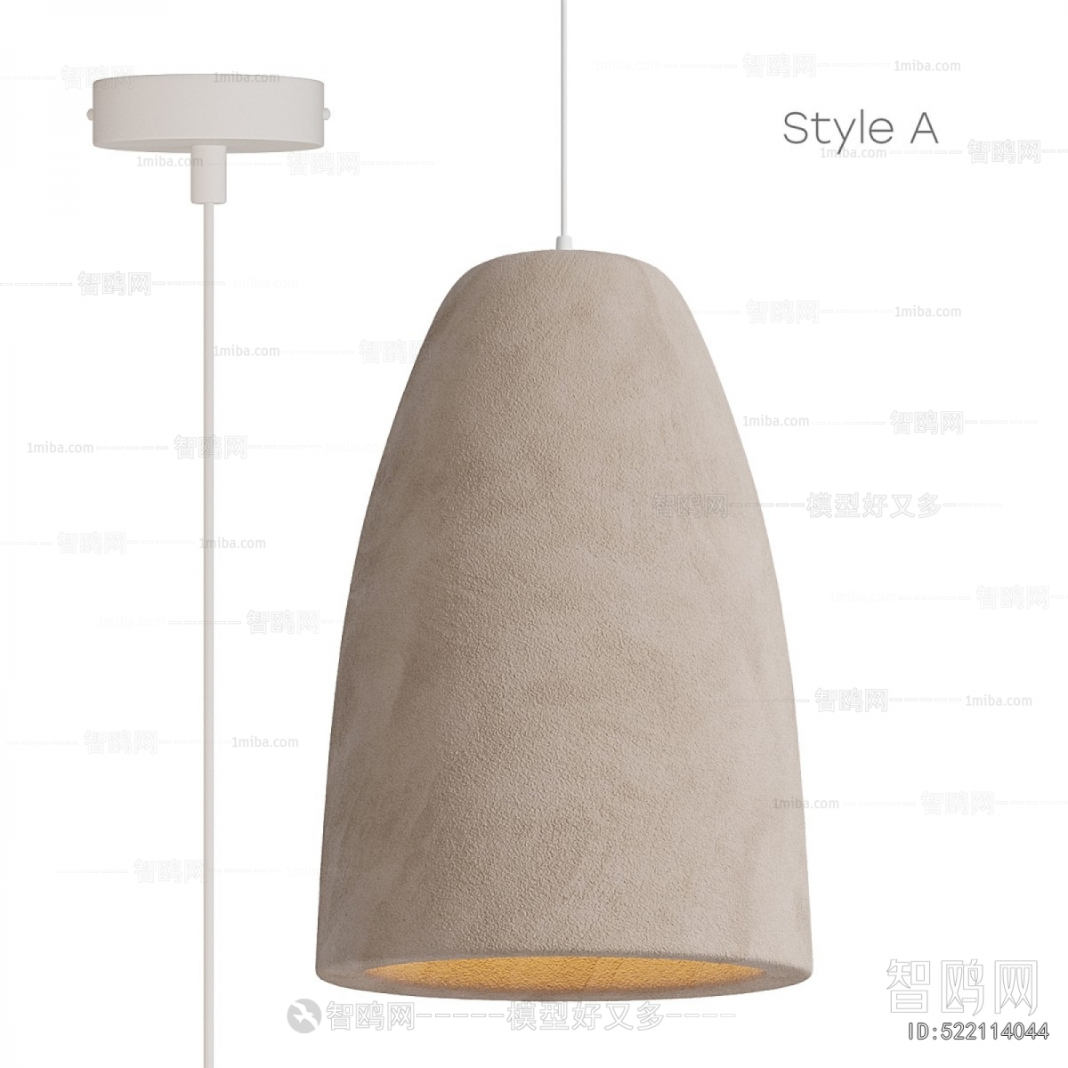 Modern Droplight