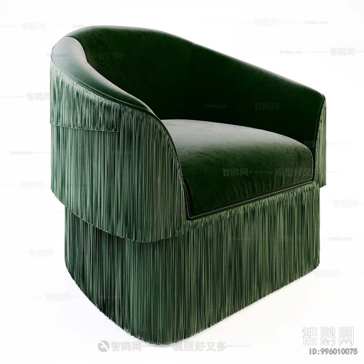 Modern Single Sofa