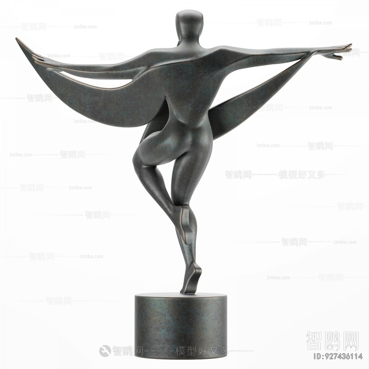 Modern Sculpture