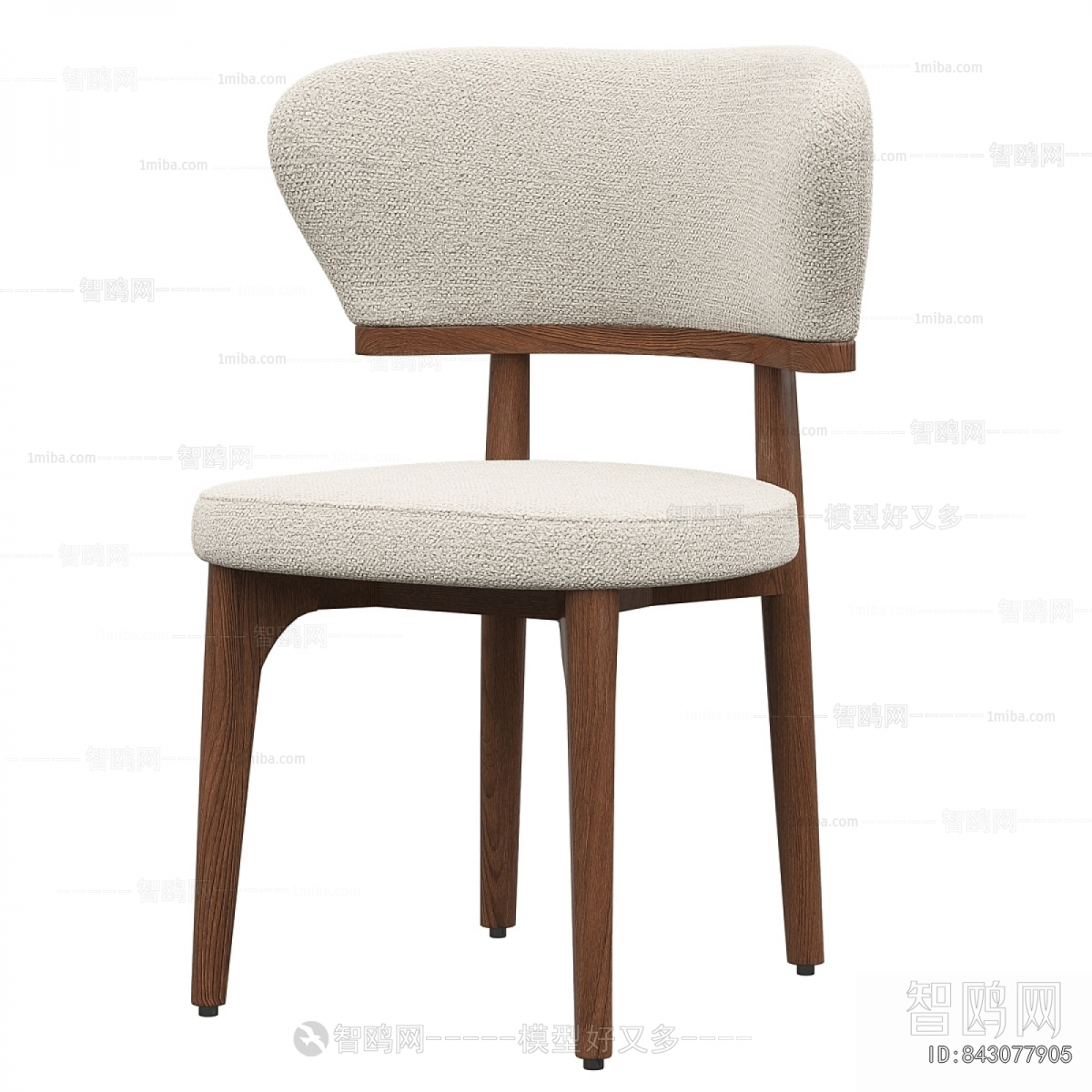 Modern Dining Chair