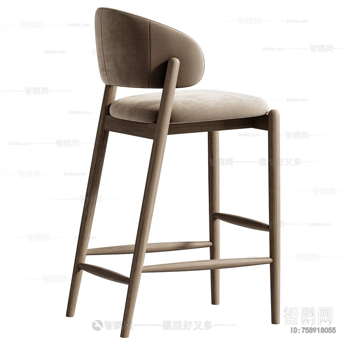 Modern Dining Chair