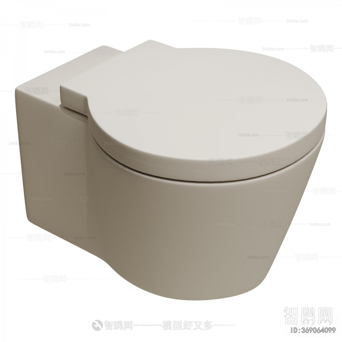 Modern Toilet