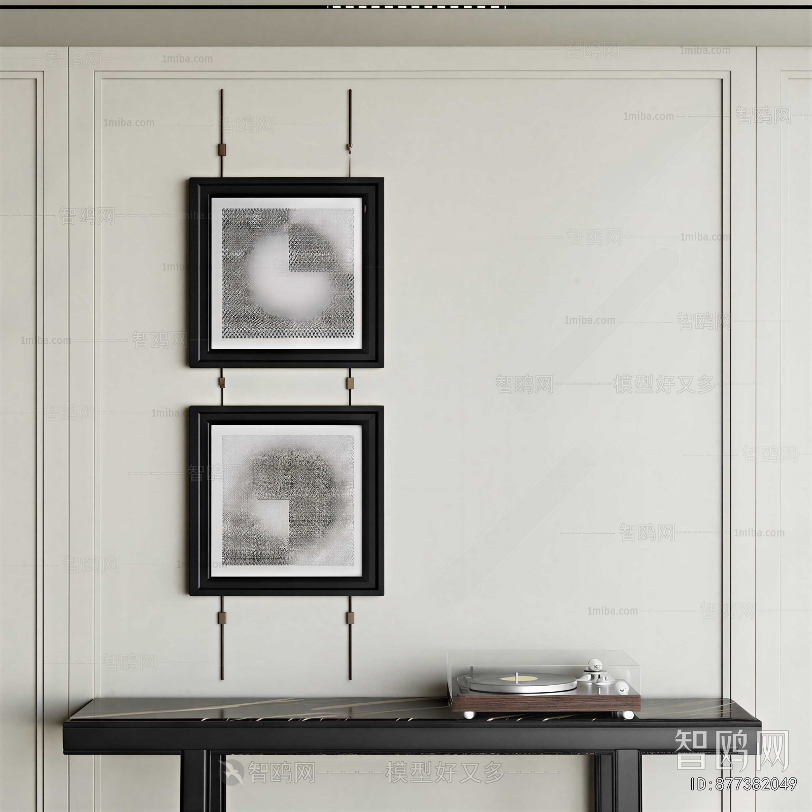 Modern Painting