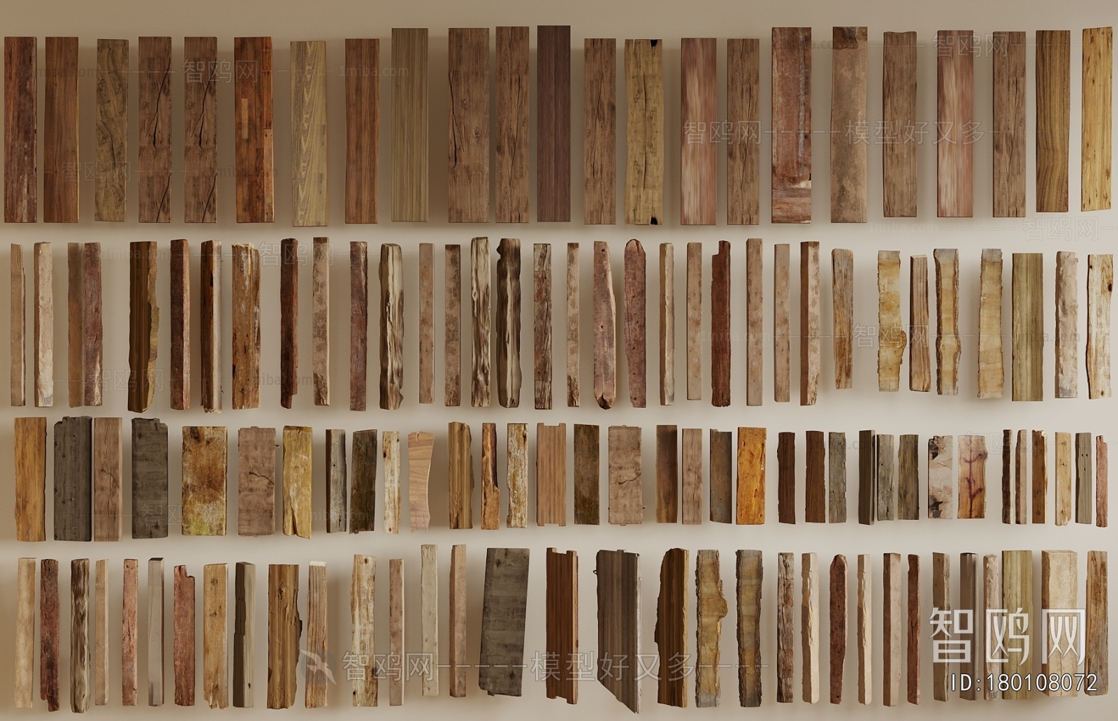 Modern Wood