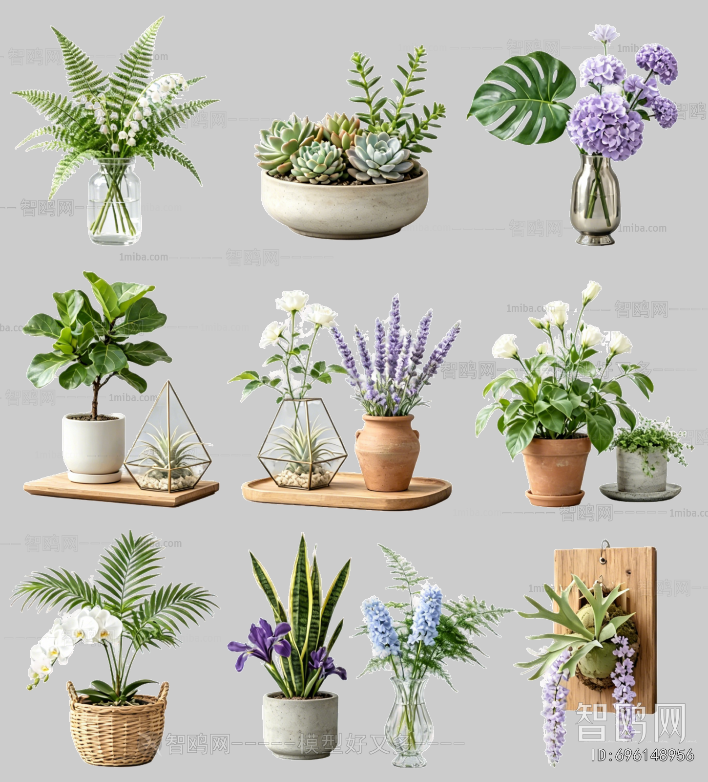 Flowers