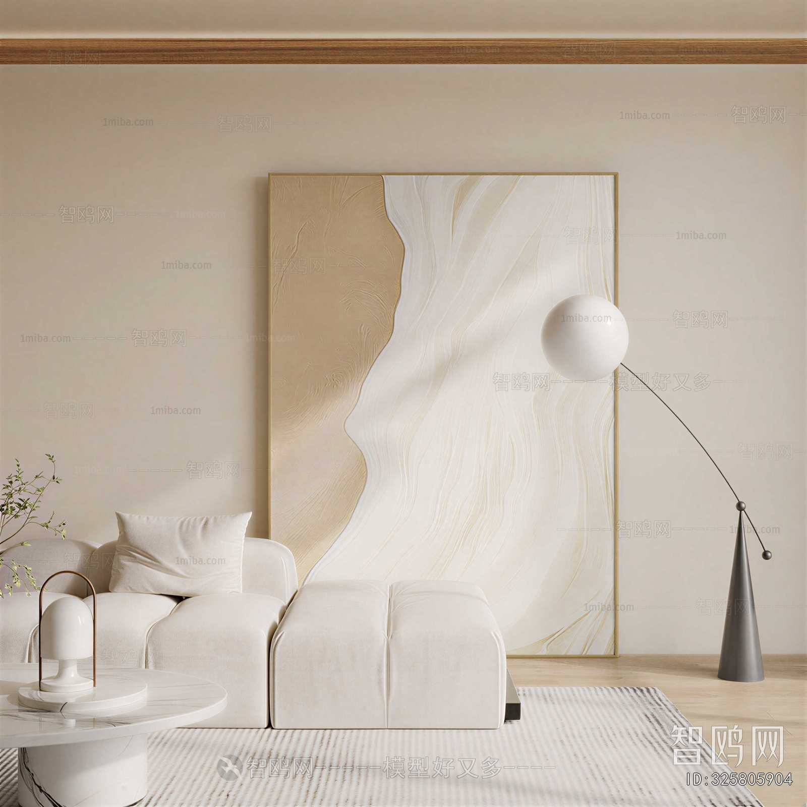 Modern Painting