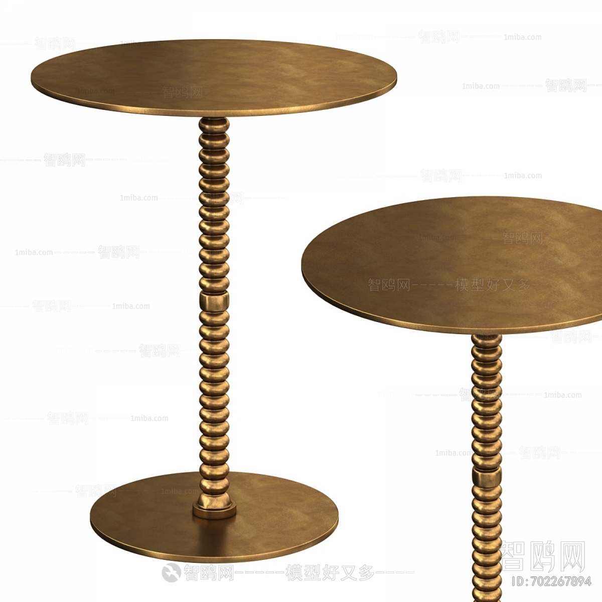 Modern Side Table/corner Table