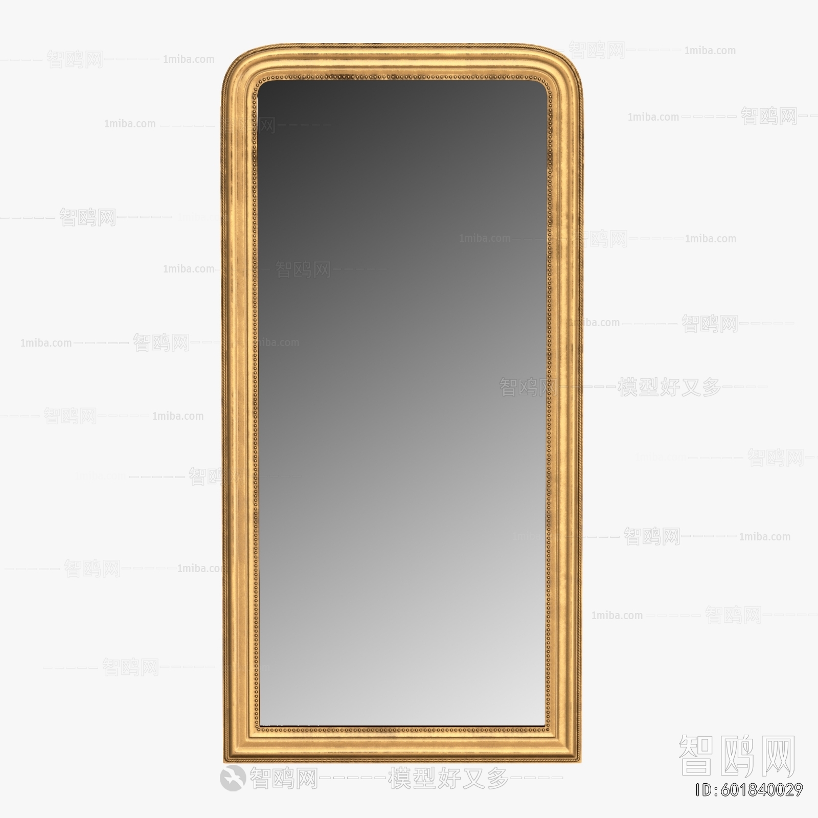 Modern The Mirror