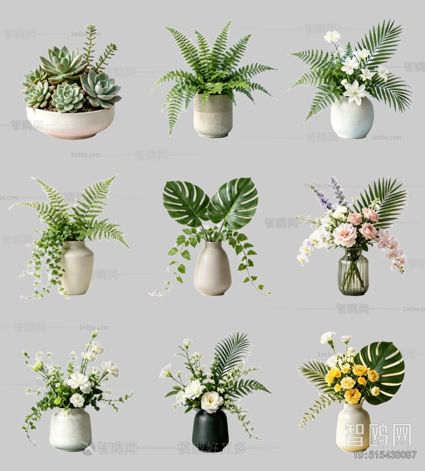 Flowers