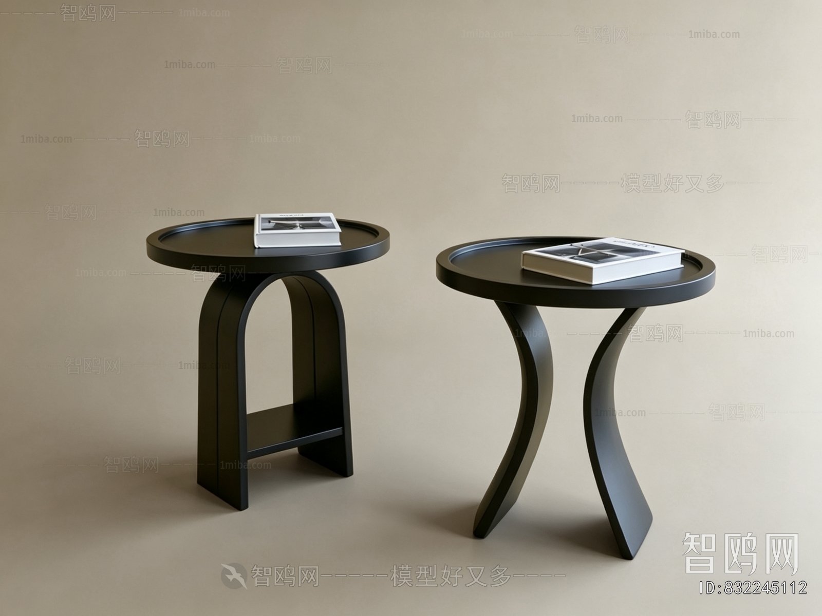 Modern Side Table/corner Table