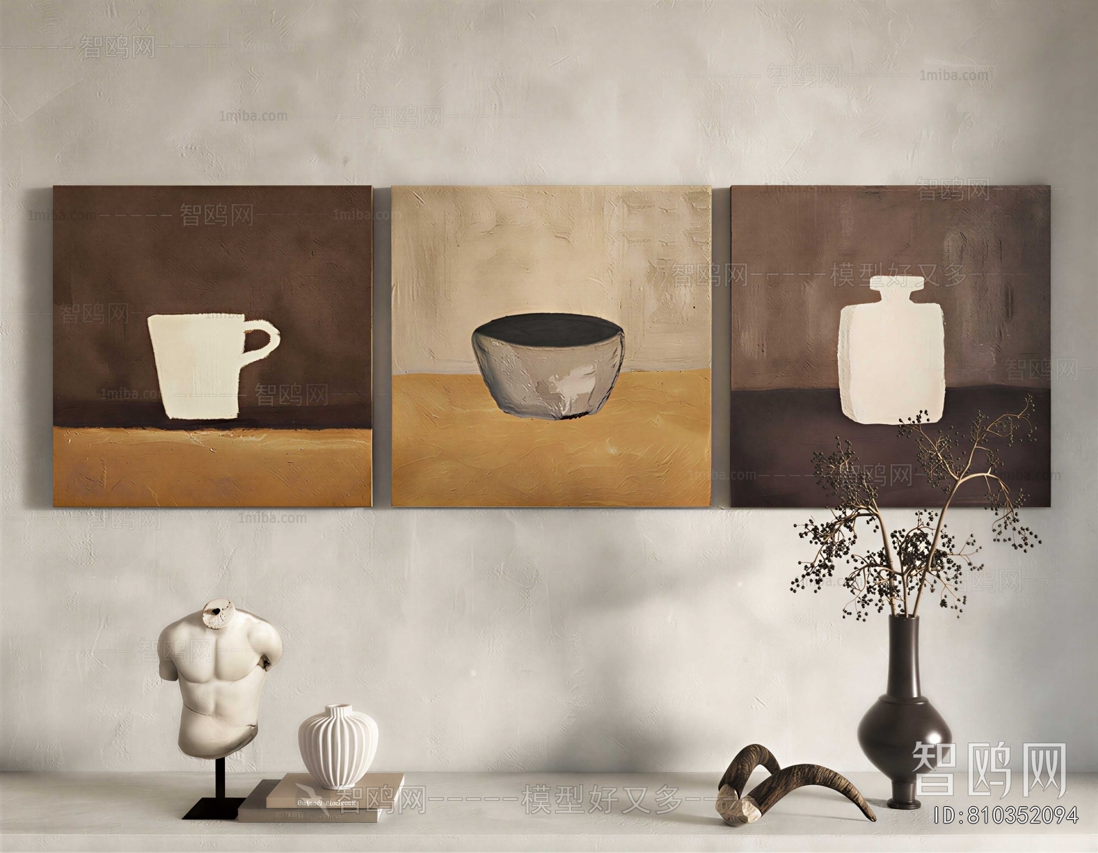 Modern Painting