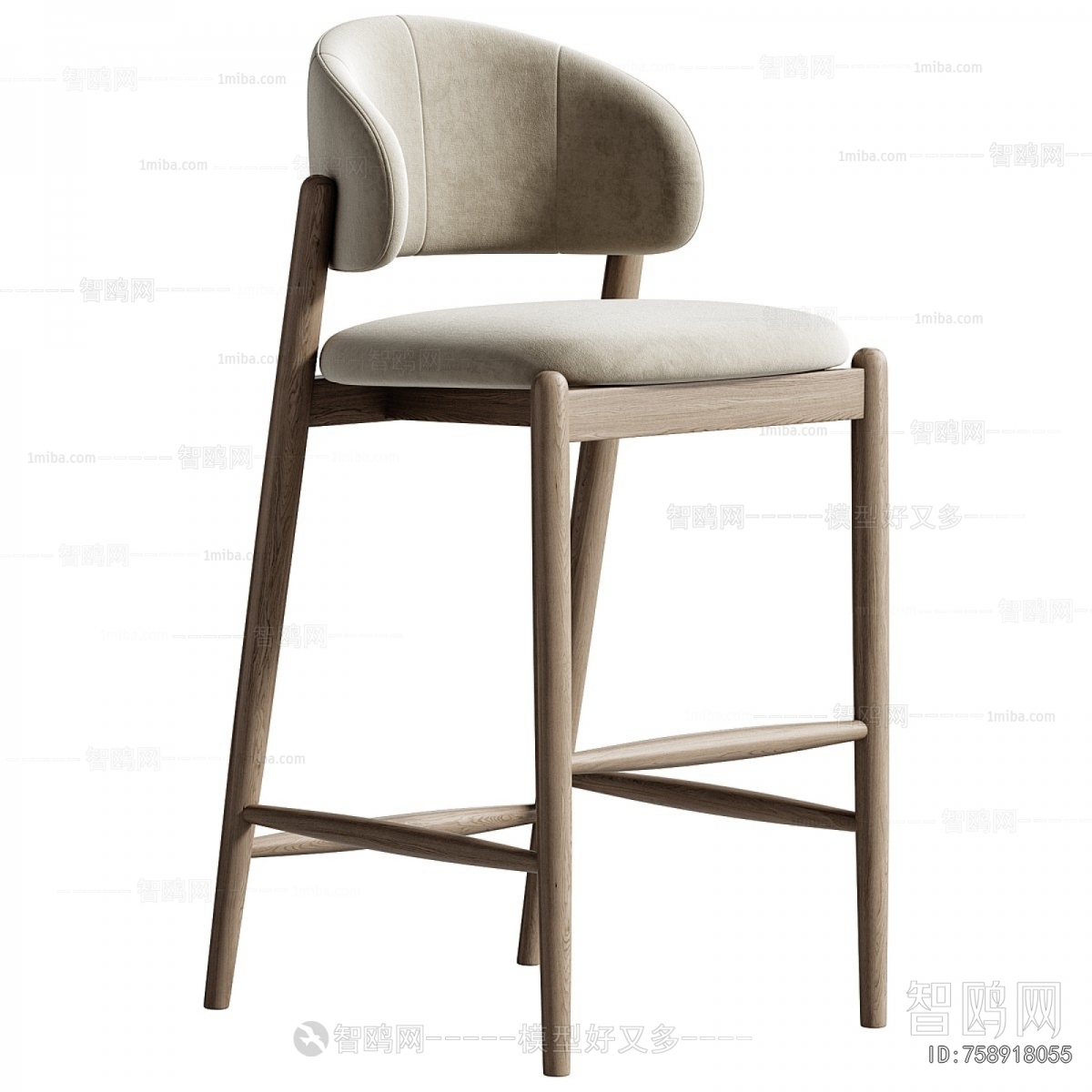 Modern Dining Chair