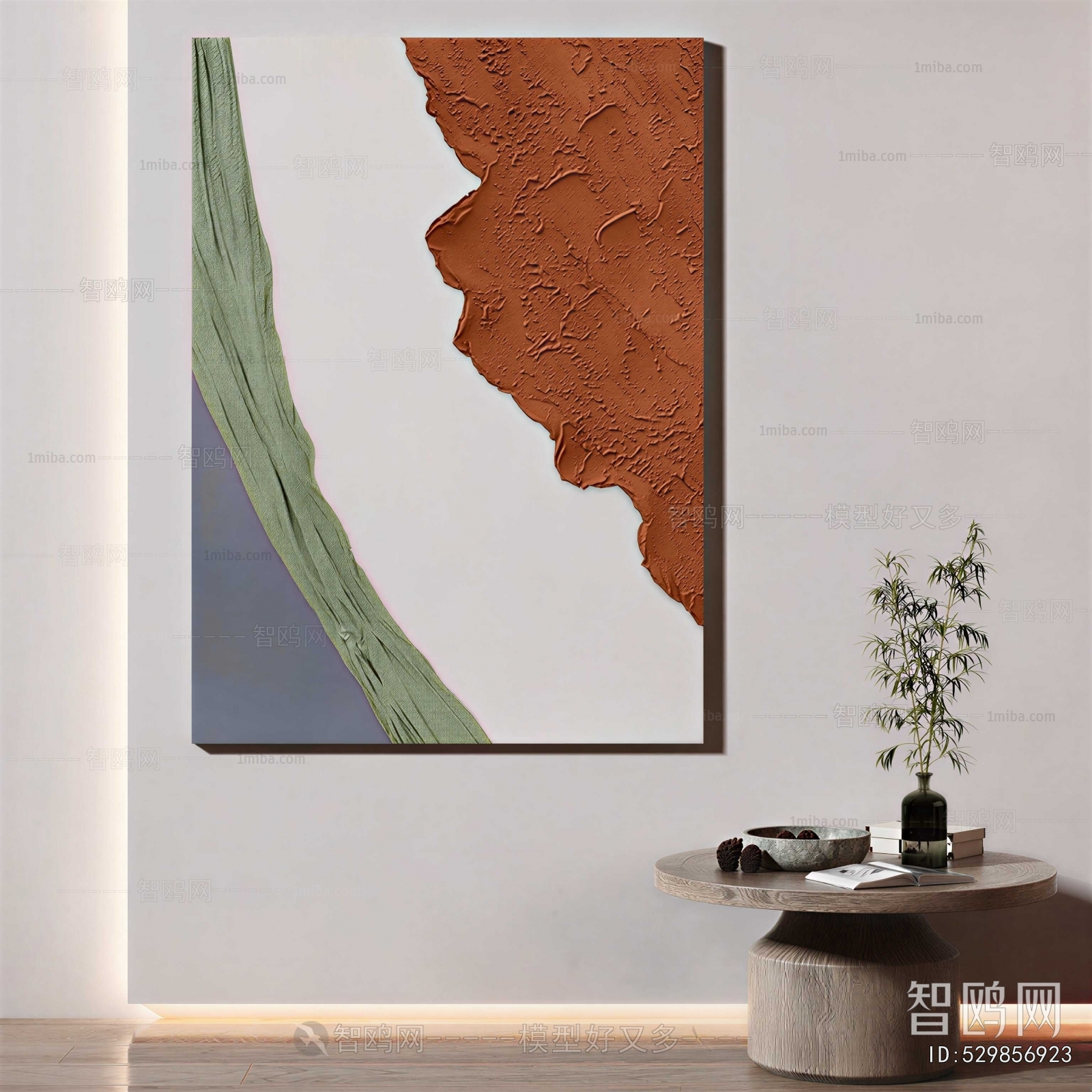 Modern Painting