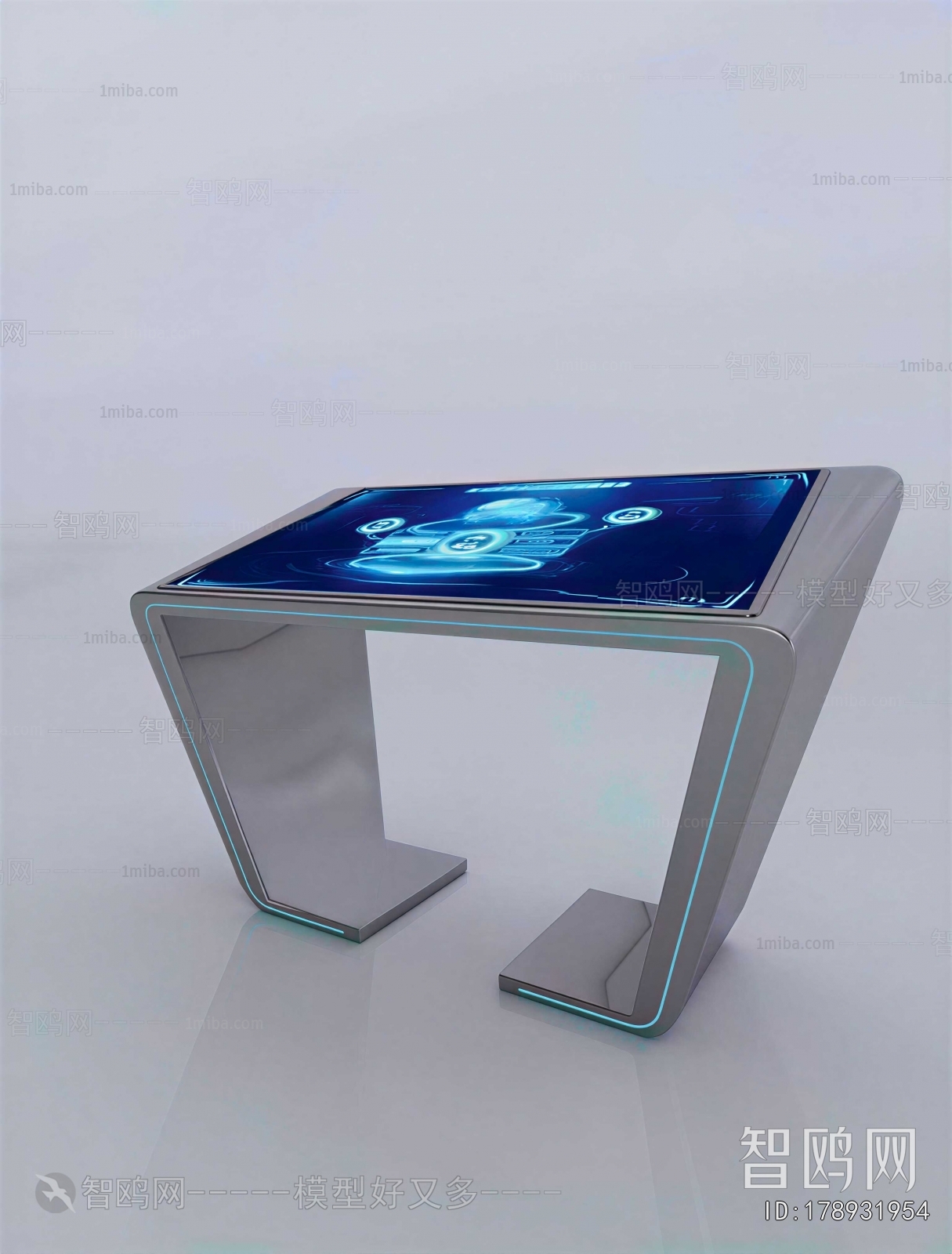 Modern Digital Products