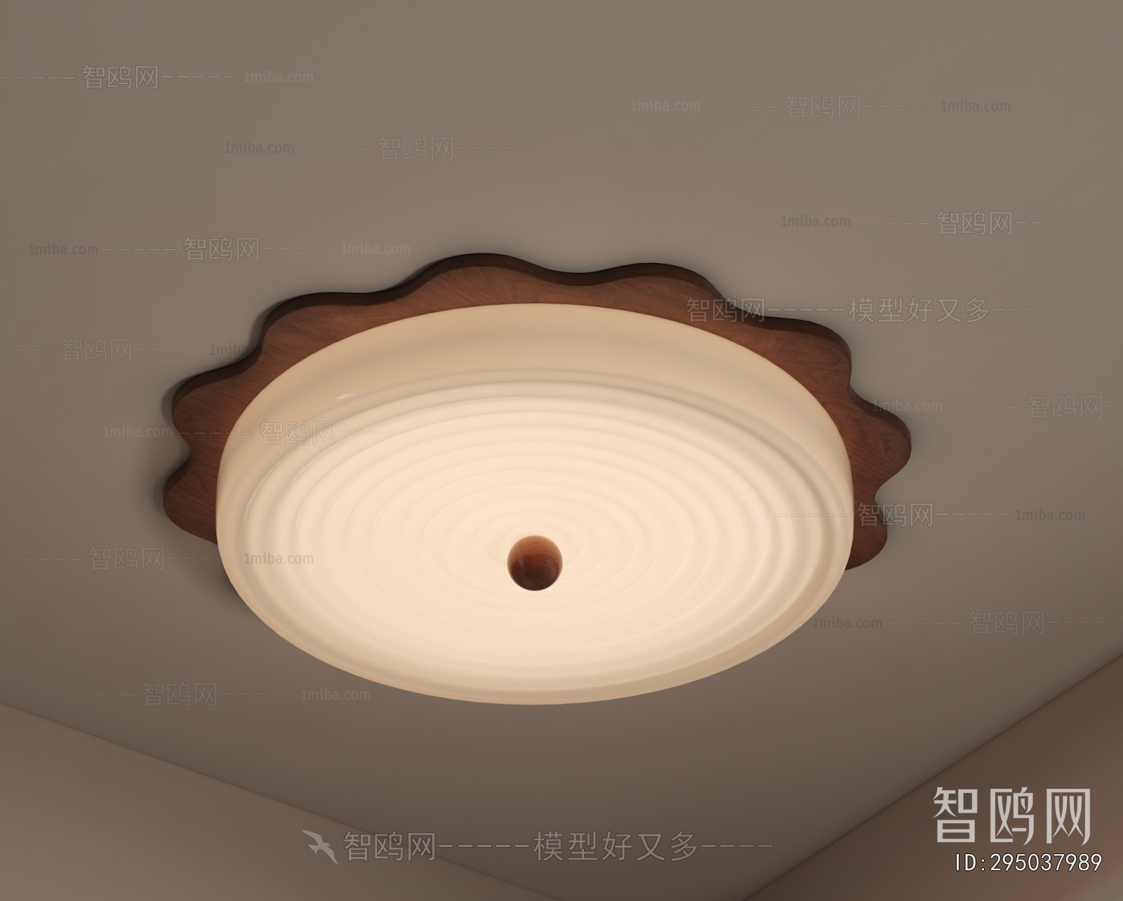 French Style Ceiling Ceiling Lamp