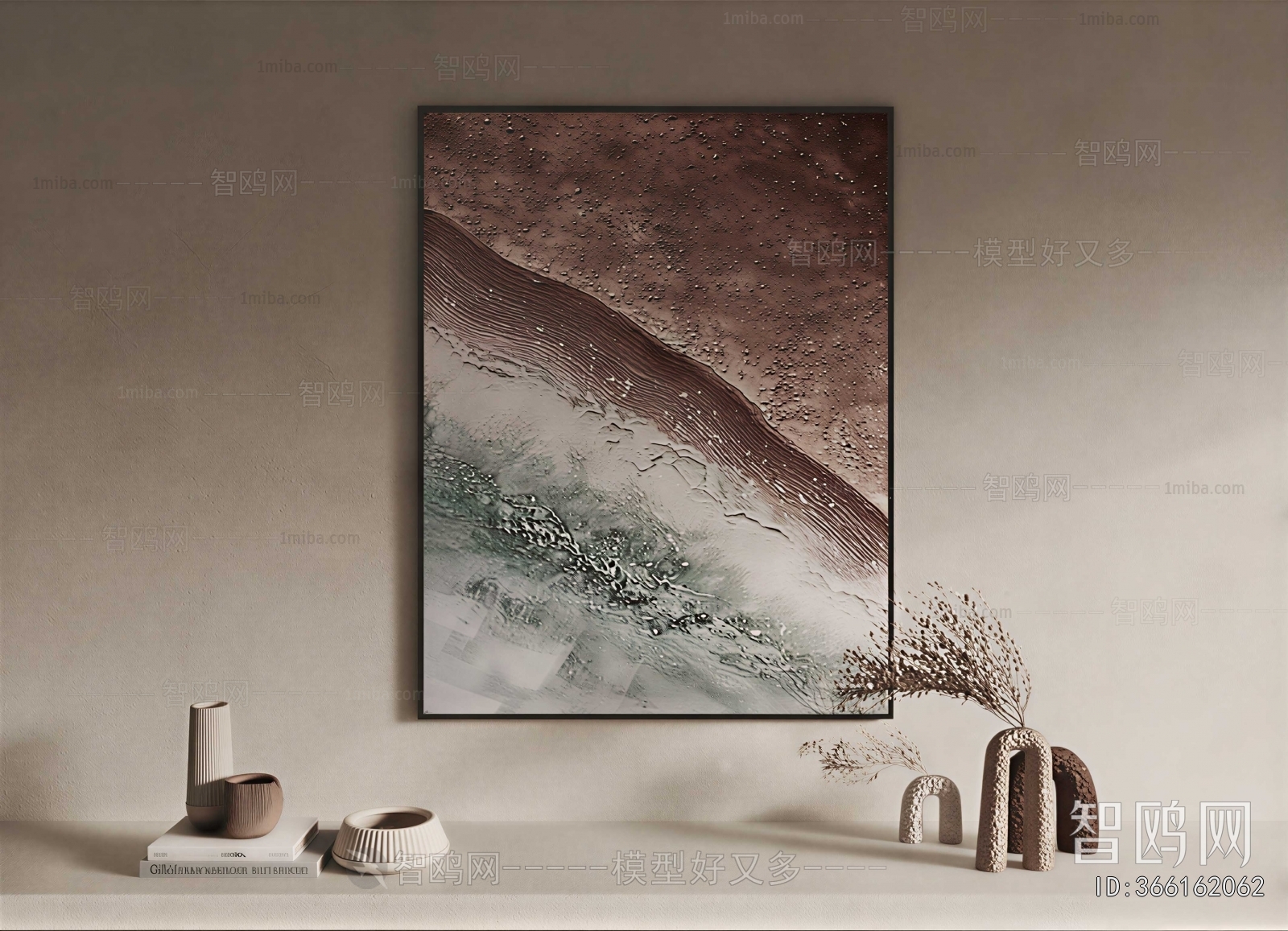 Modern Painting