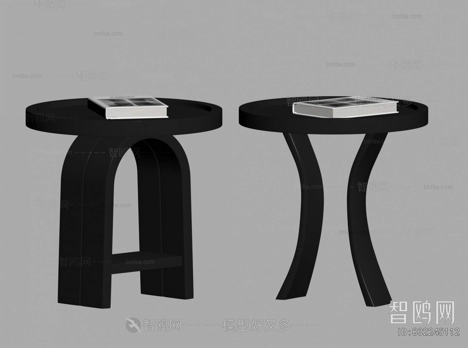 Modern Side Table/corner Table