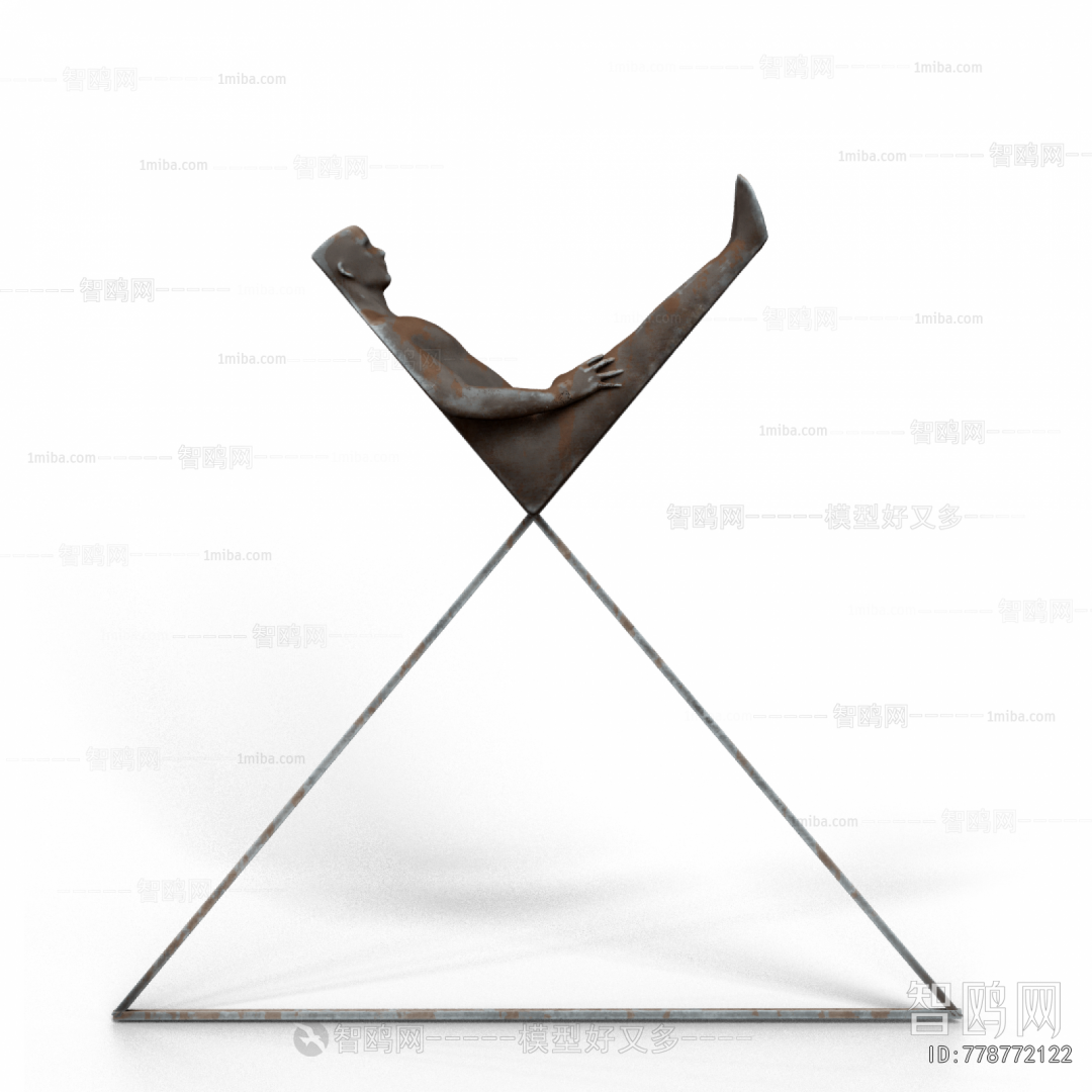 Modern Sculpture