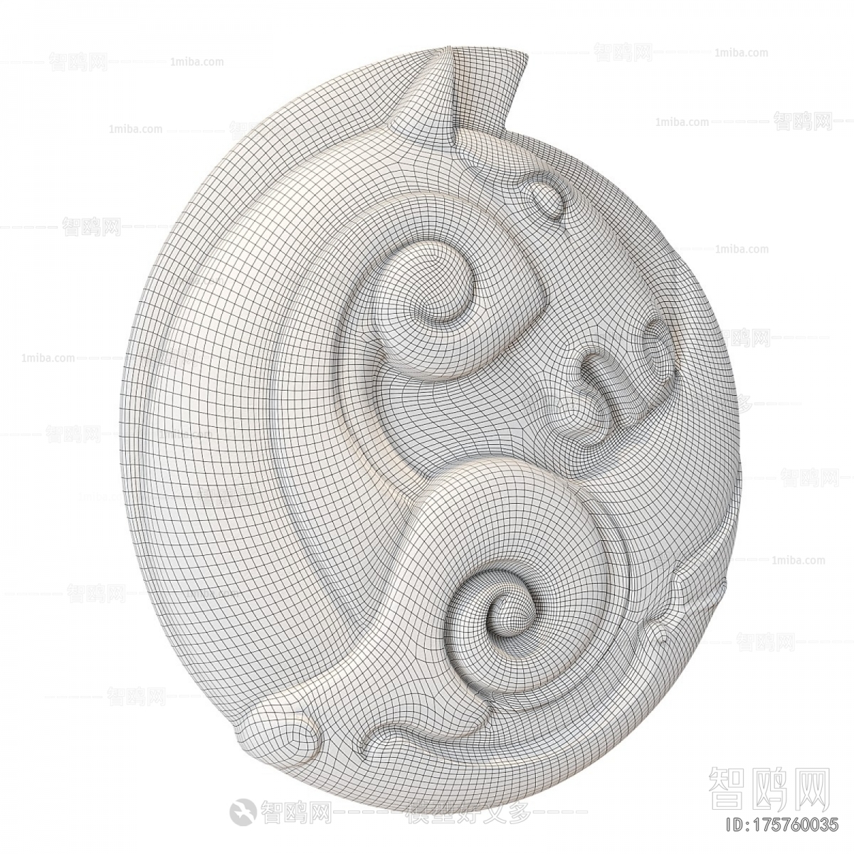 Modern Wall Decoration