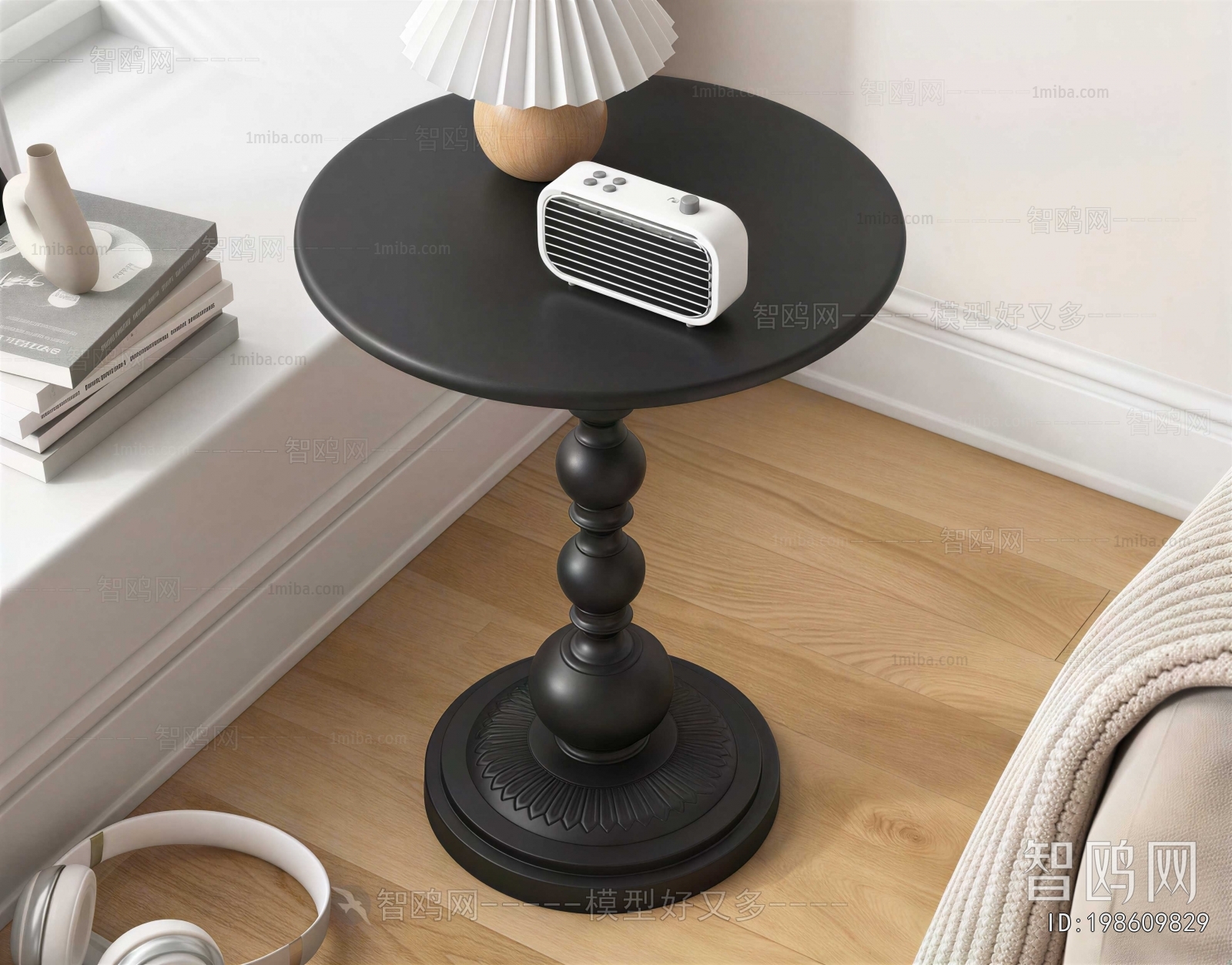 Modern Side Table/corner Table