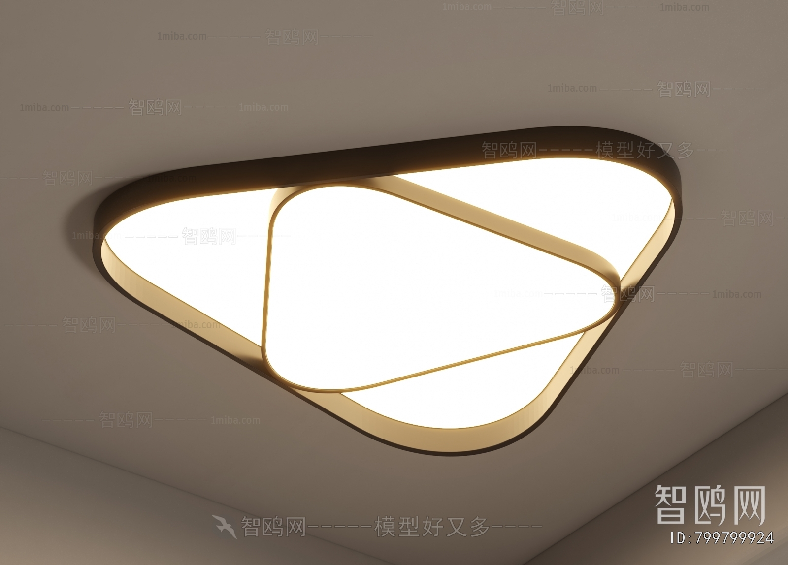 Modern Ceiling Ceiling Lamp