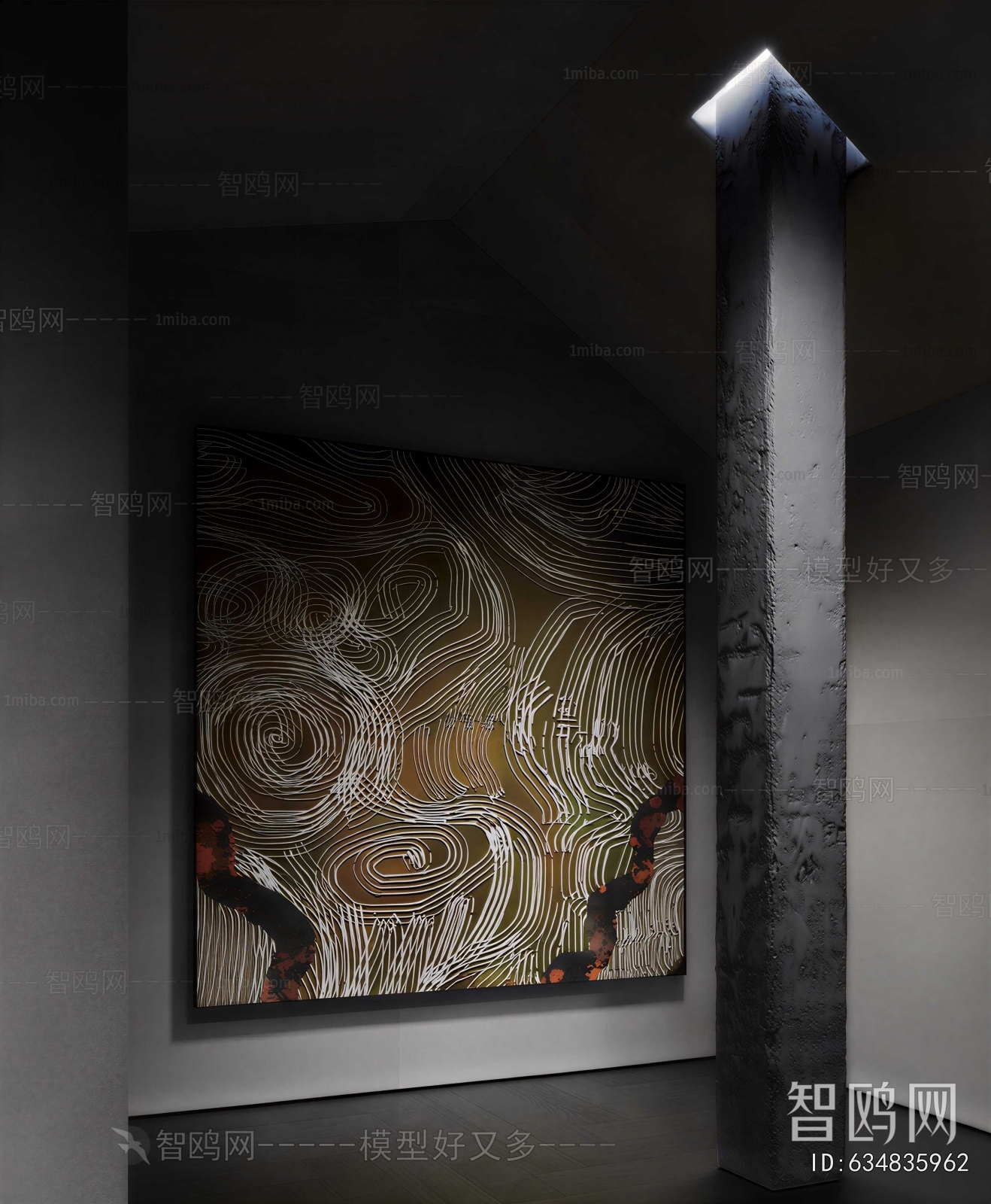 Modern Painting