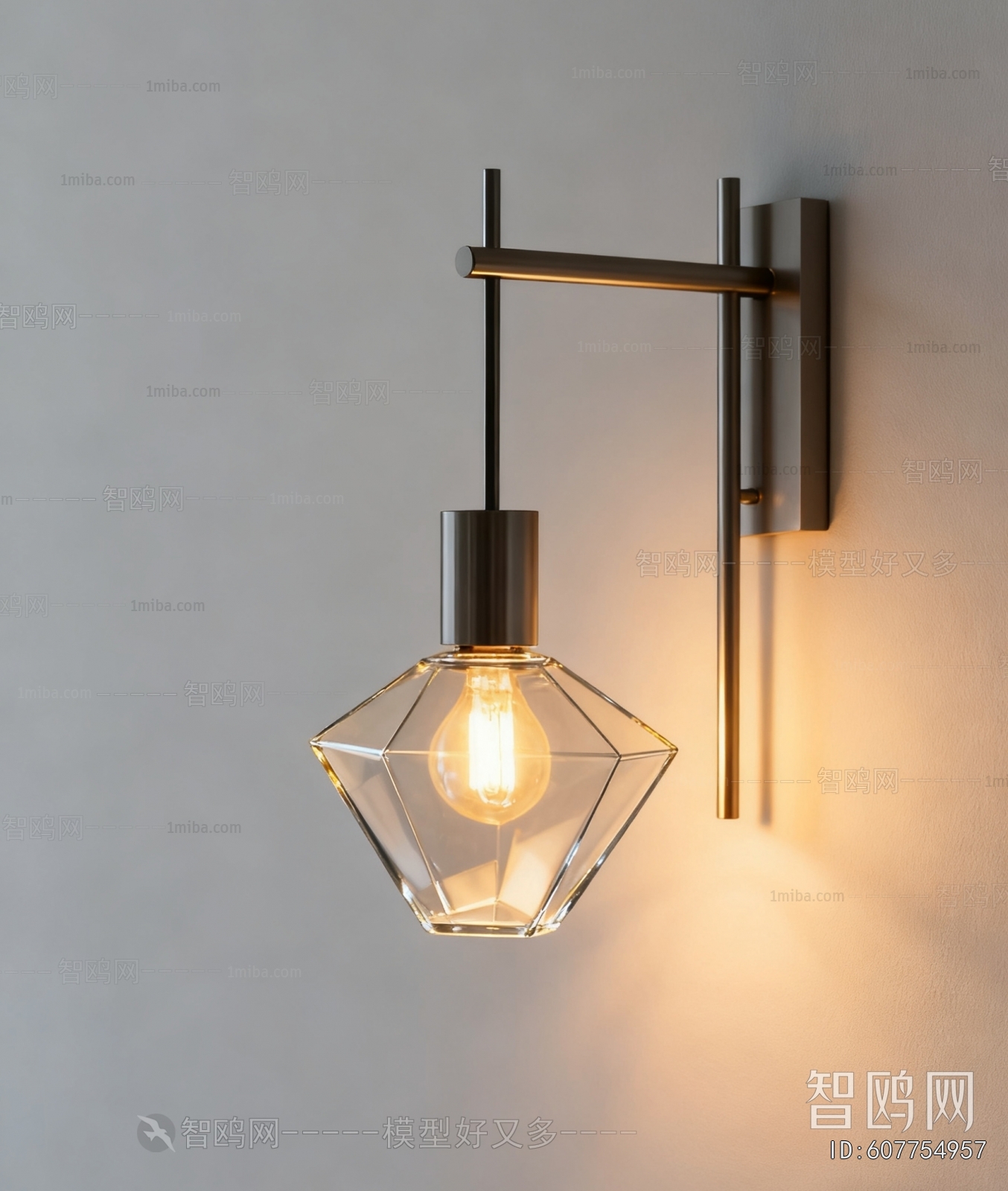 Modern Droplight