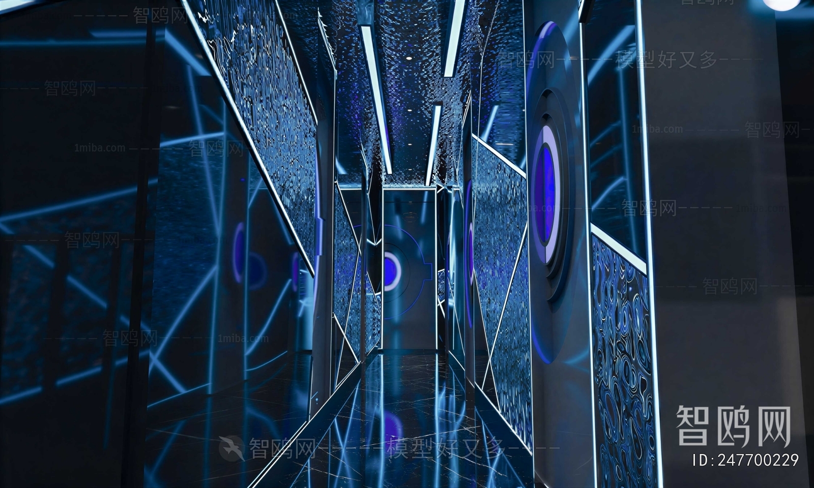Modern Ktv