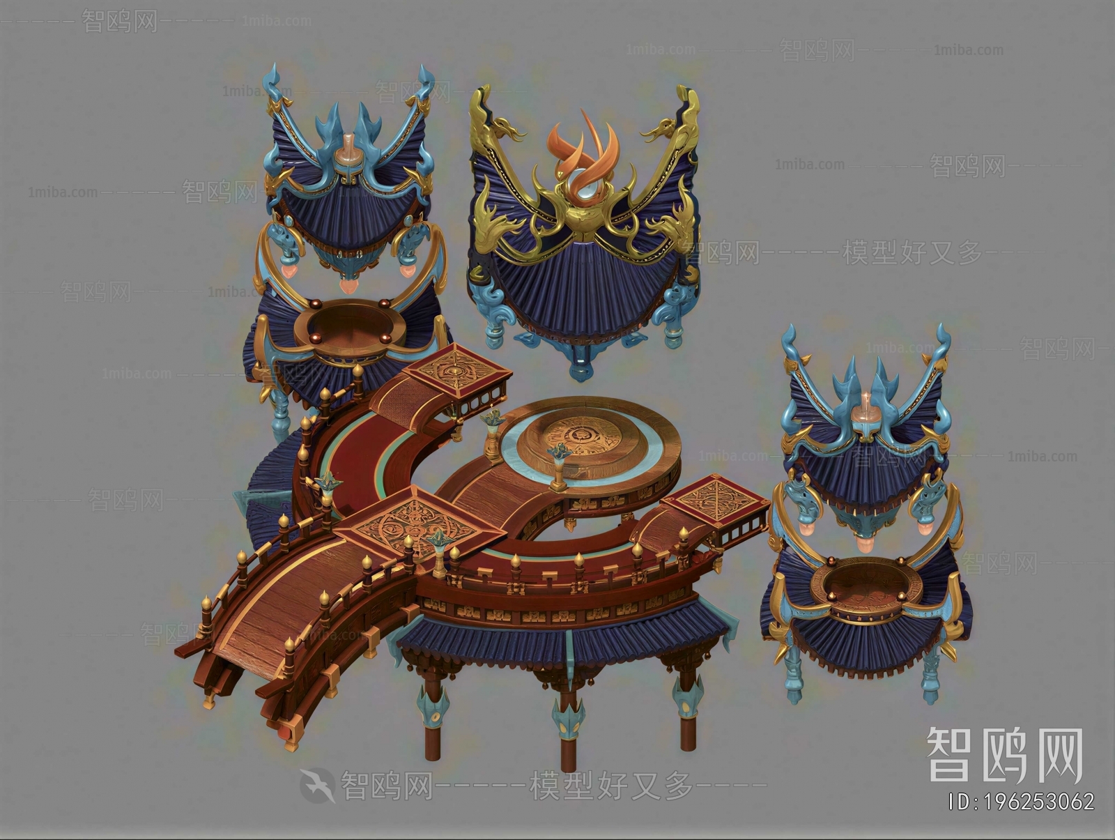 Chinese Style Other