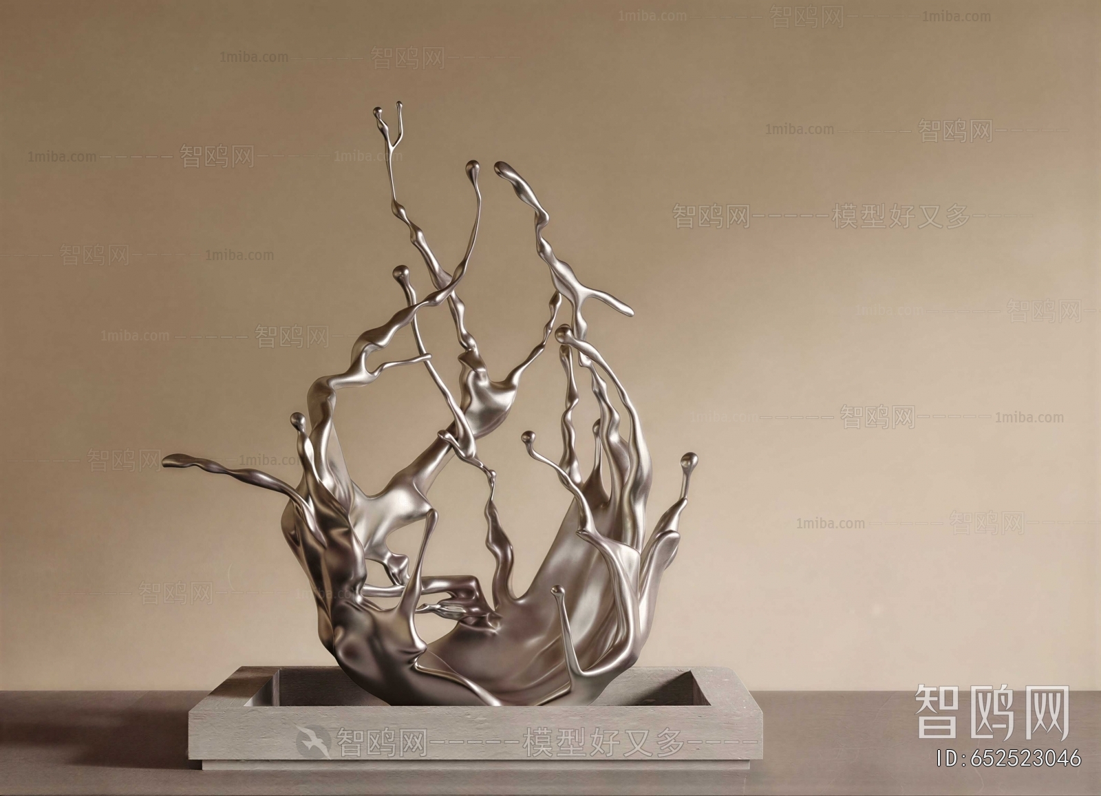 Modern Sculpture