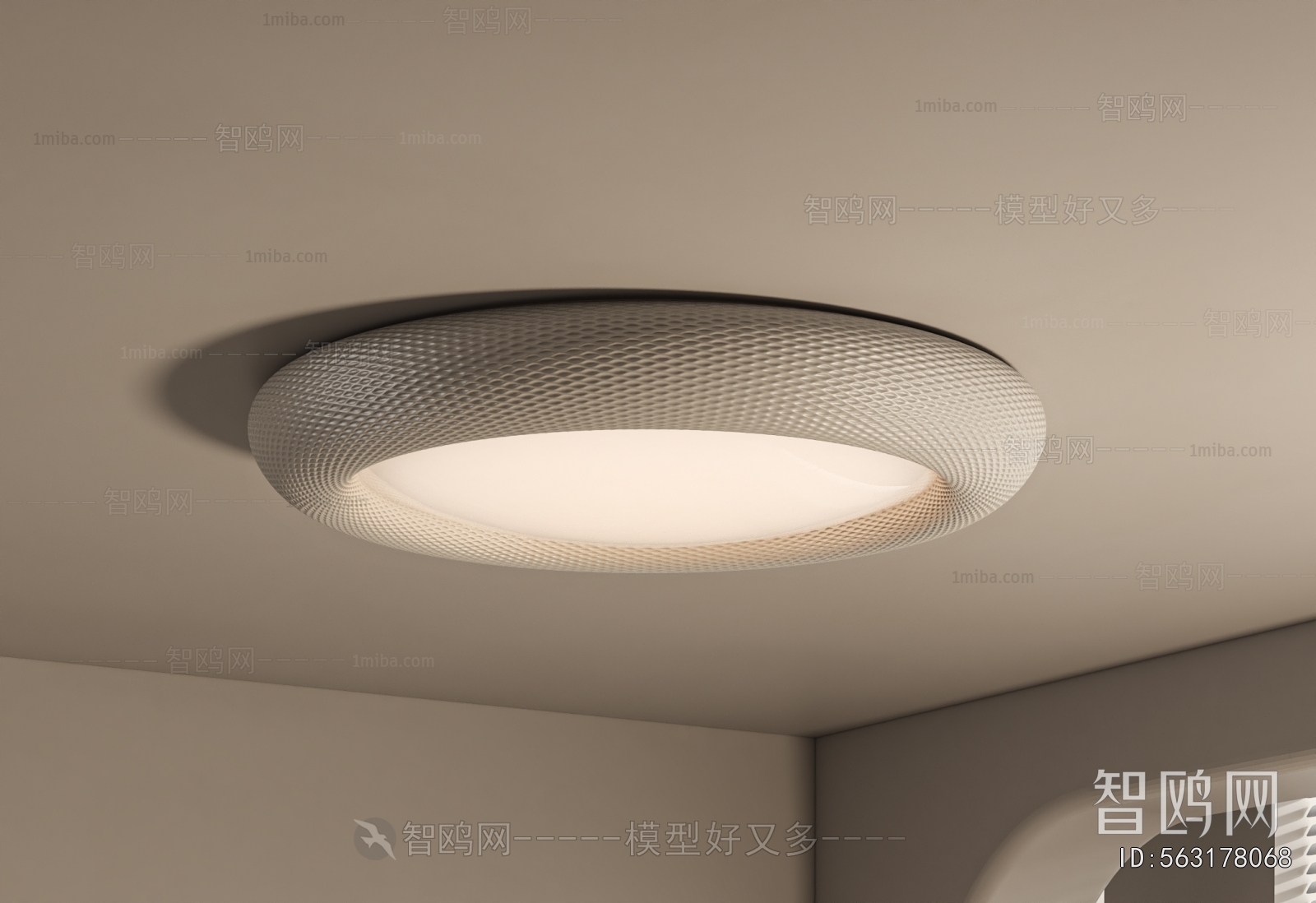 Modern Ceiling Ceiling Lamp