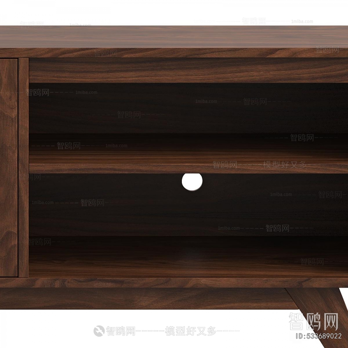Modern TV Cabinet