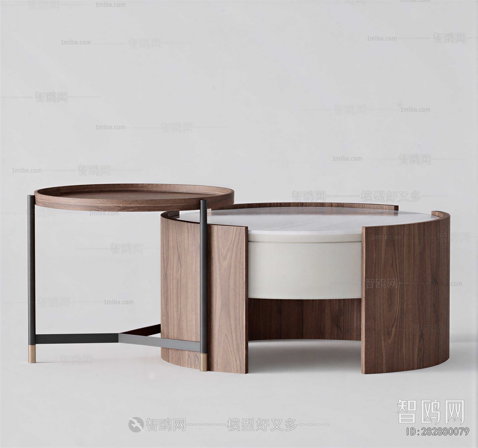 Modern Coffee Table