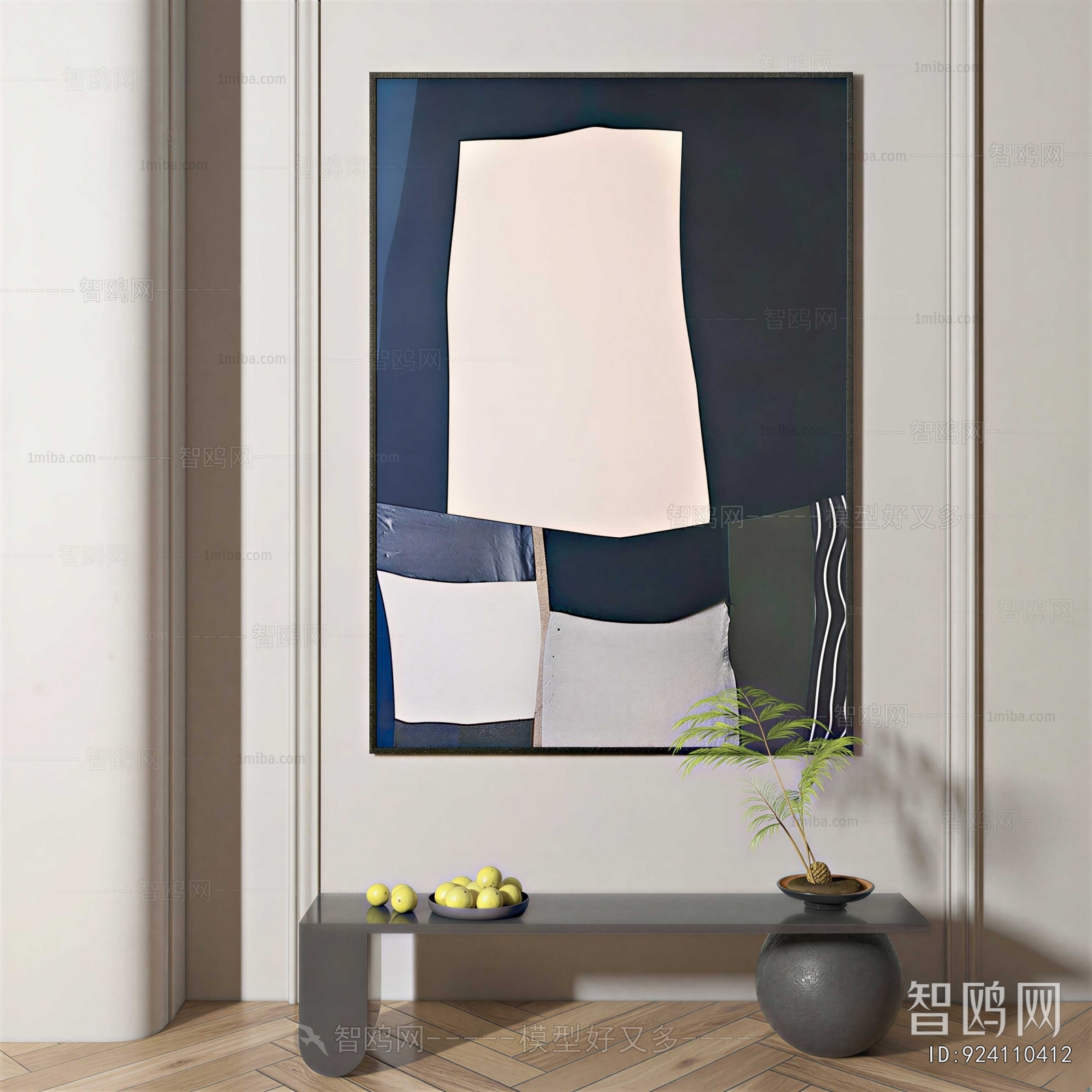 Modern Painting