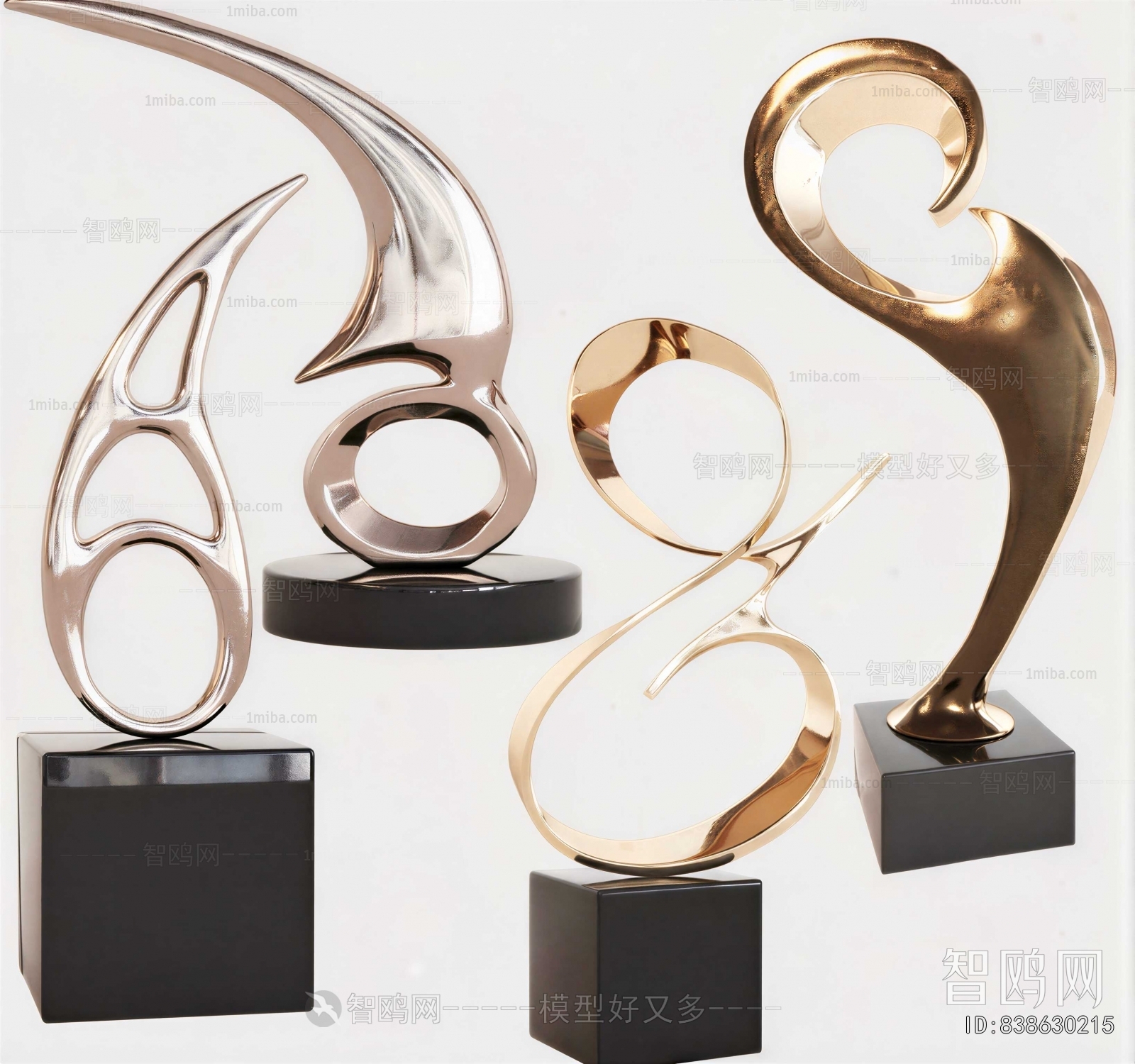 Modern Sculpture