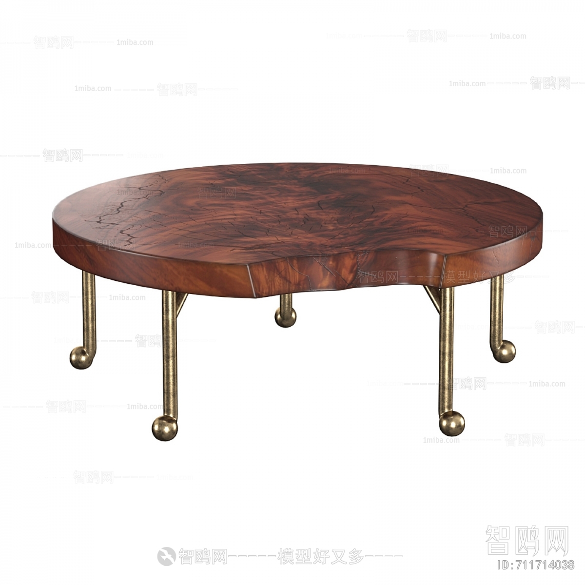Modern Coffee Table