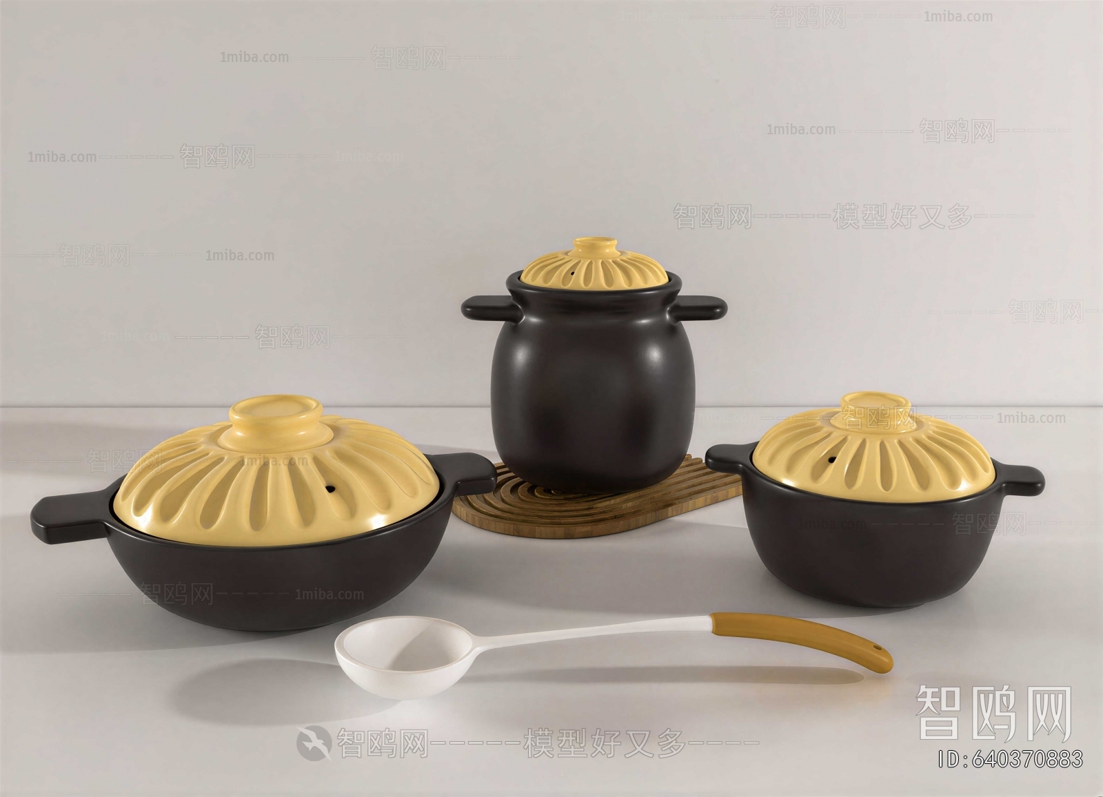 Modern Cookware