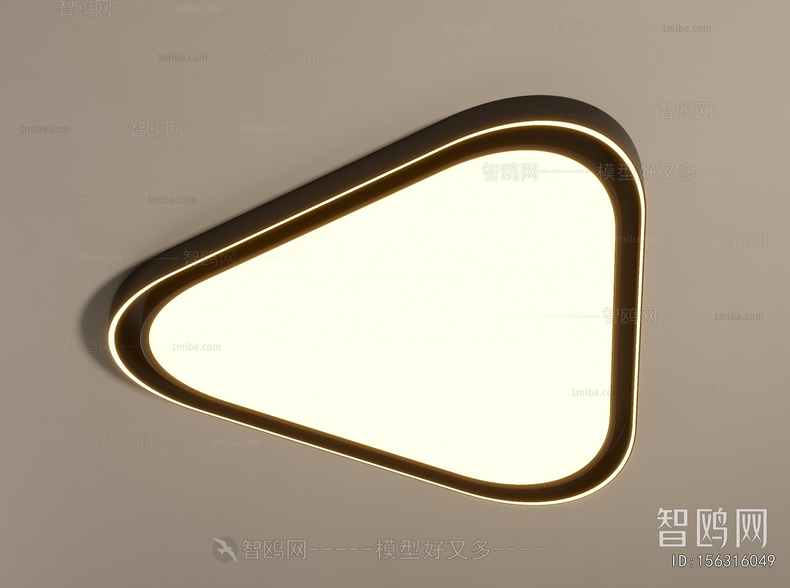 Modern Ceiling Ceiling Lamp