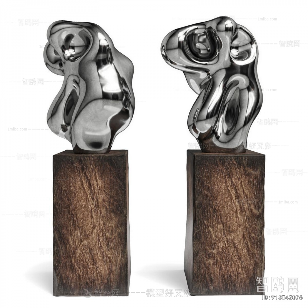 Modern Sculpture