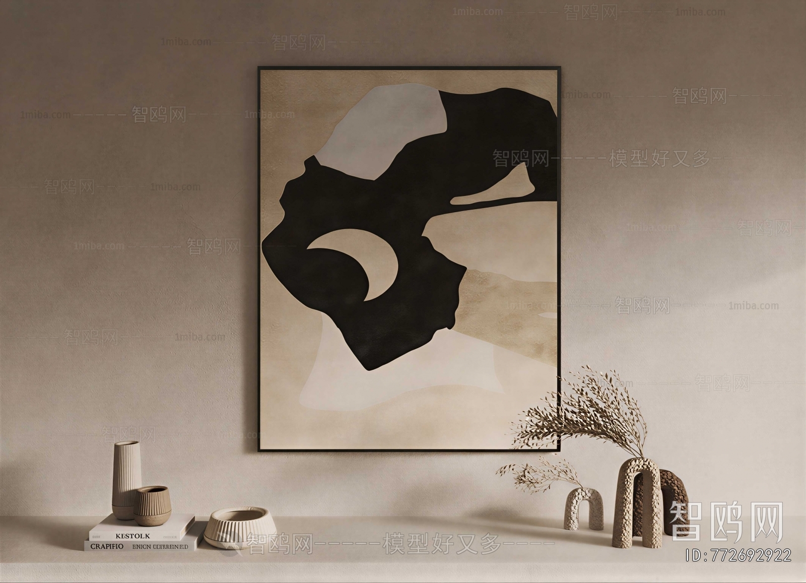 Modern Painting
