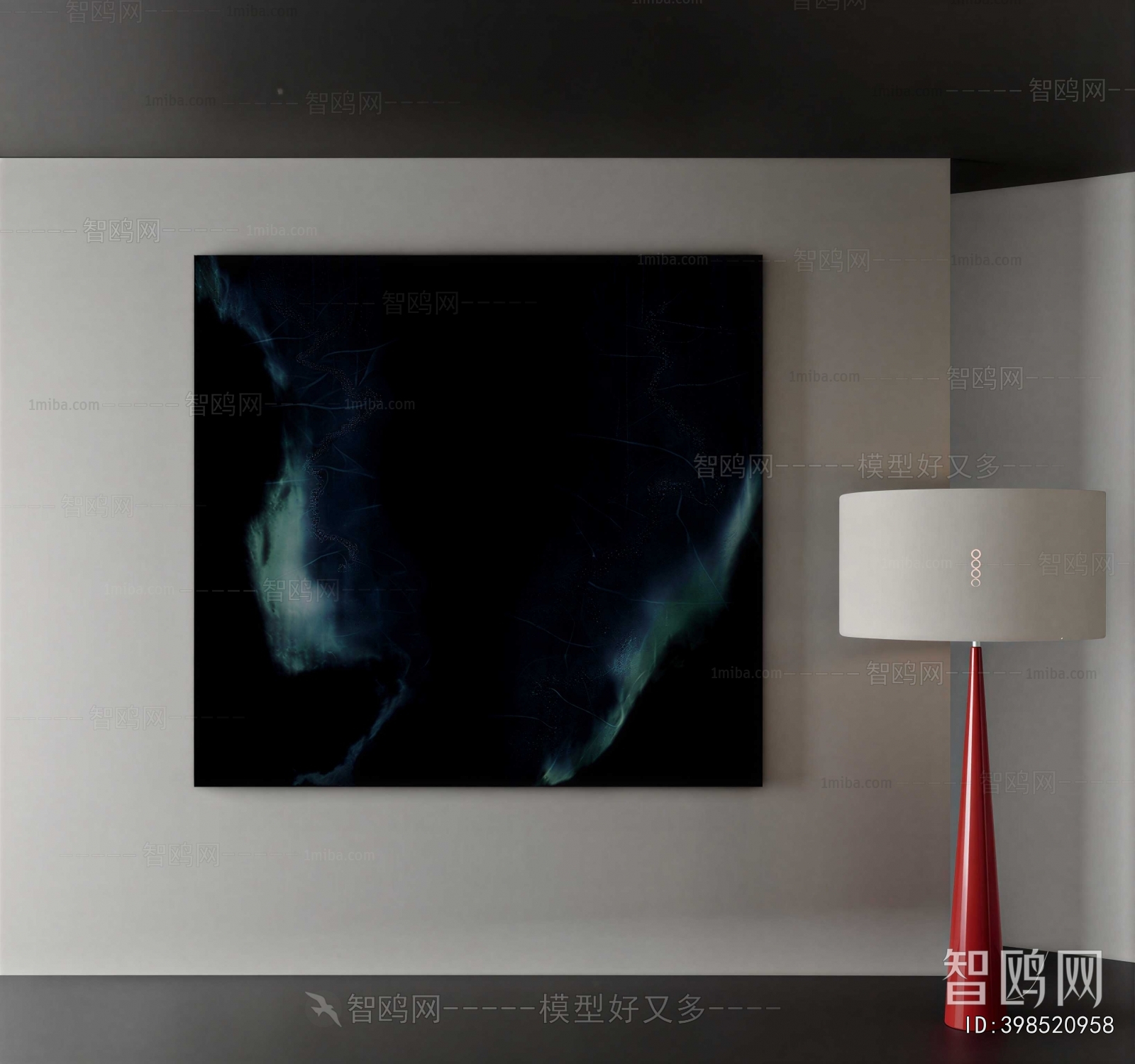 Modern Painting