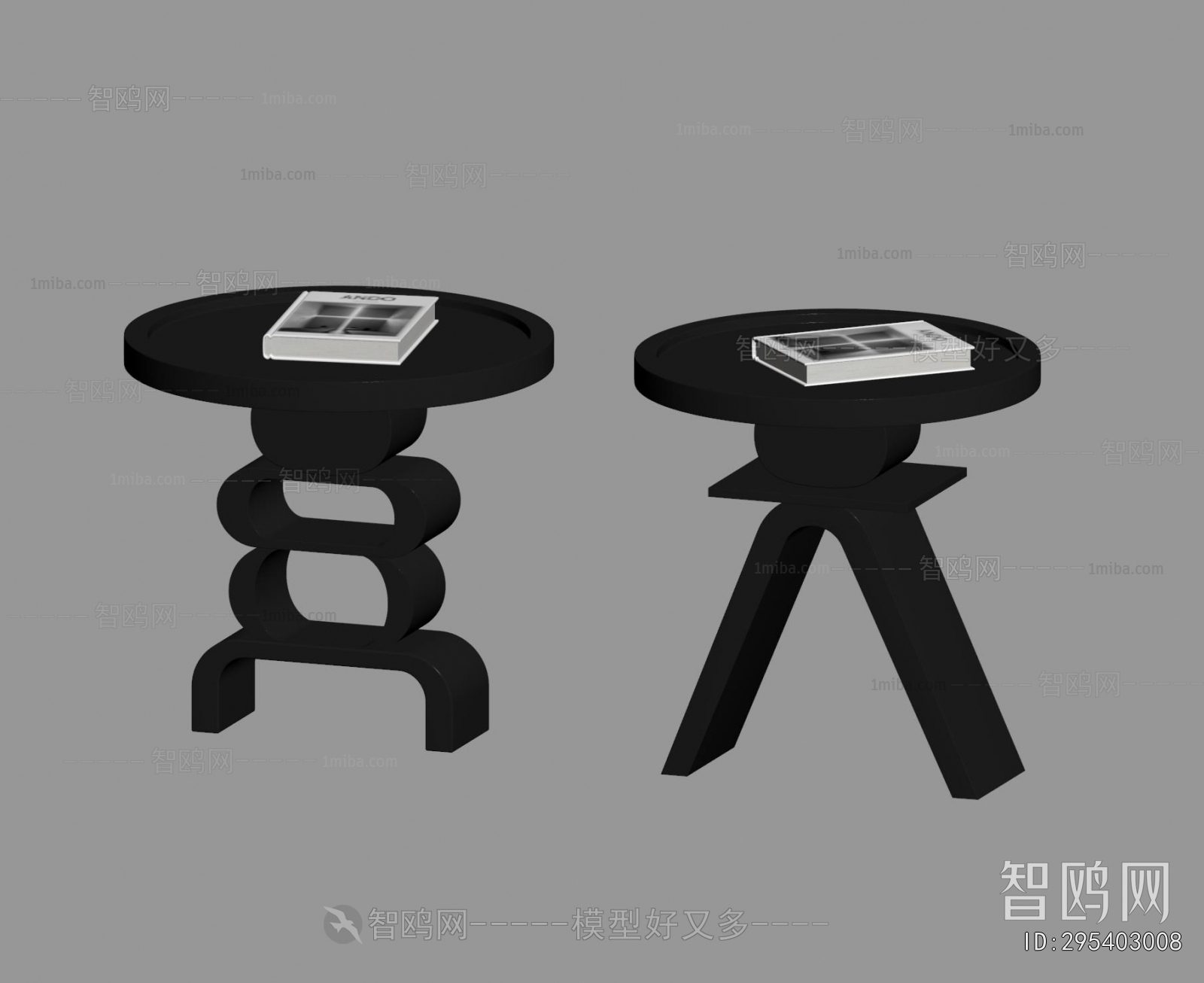 Modern Side Table/corner Table
