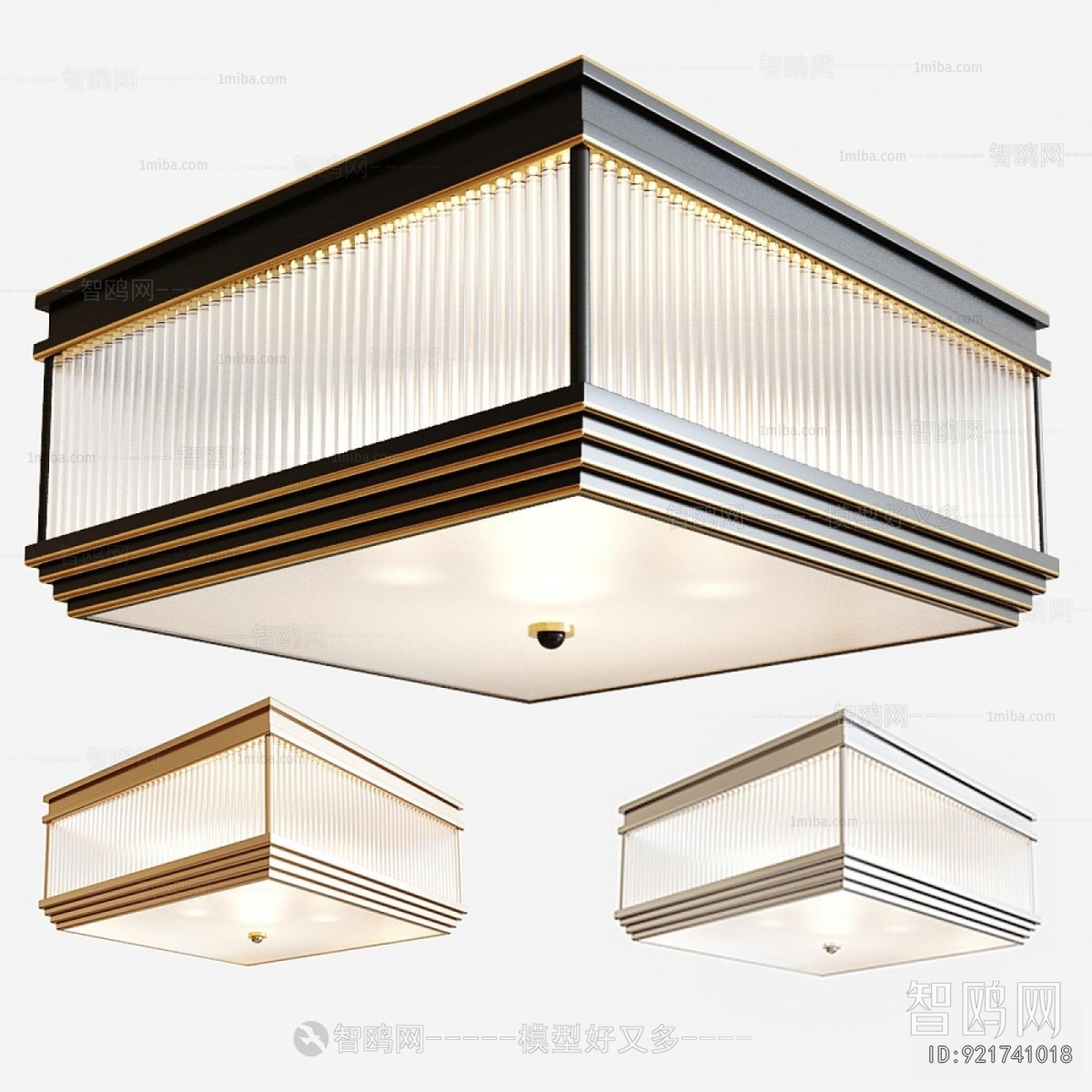 Modern Ceiling Ceiling Lamp