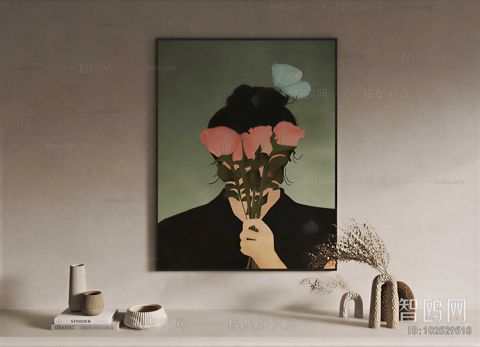 Modern Painting