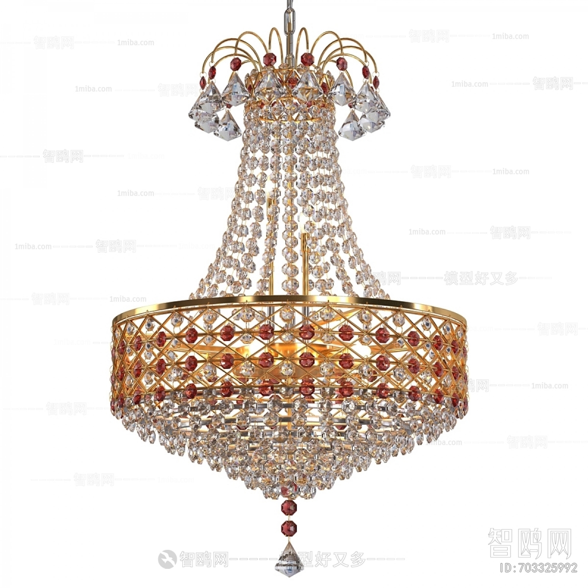 Modern Droplight