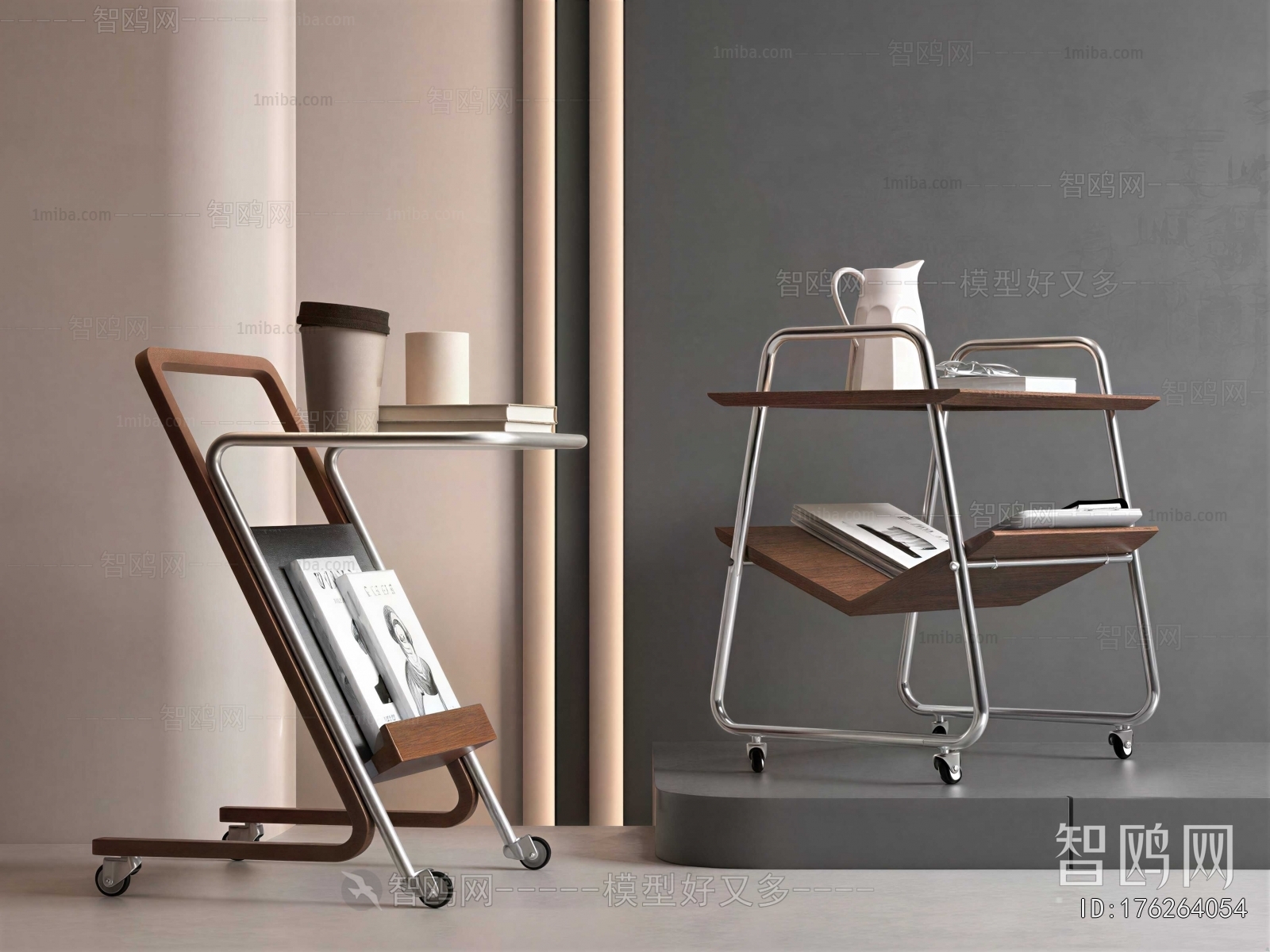 Modern Side Table/corner Table