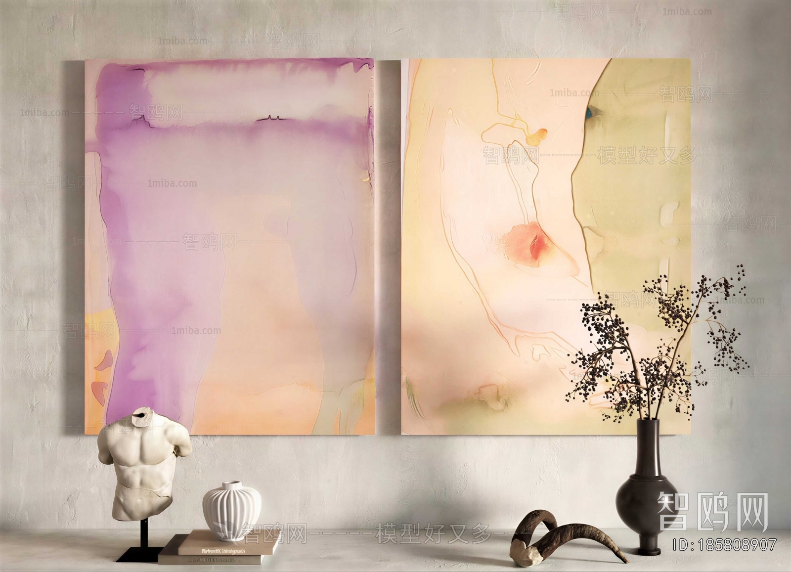 Modern Painting