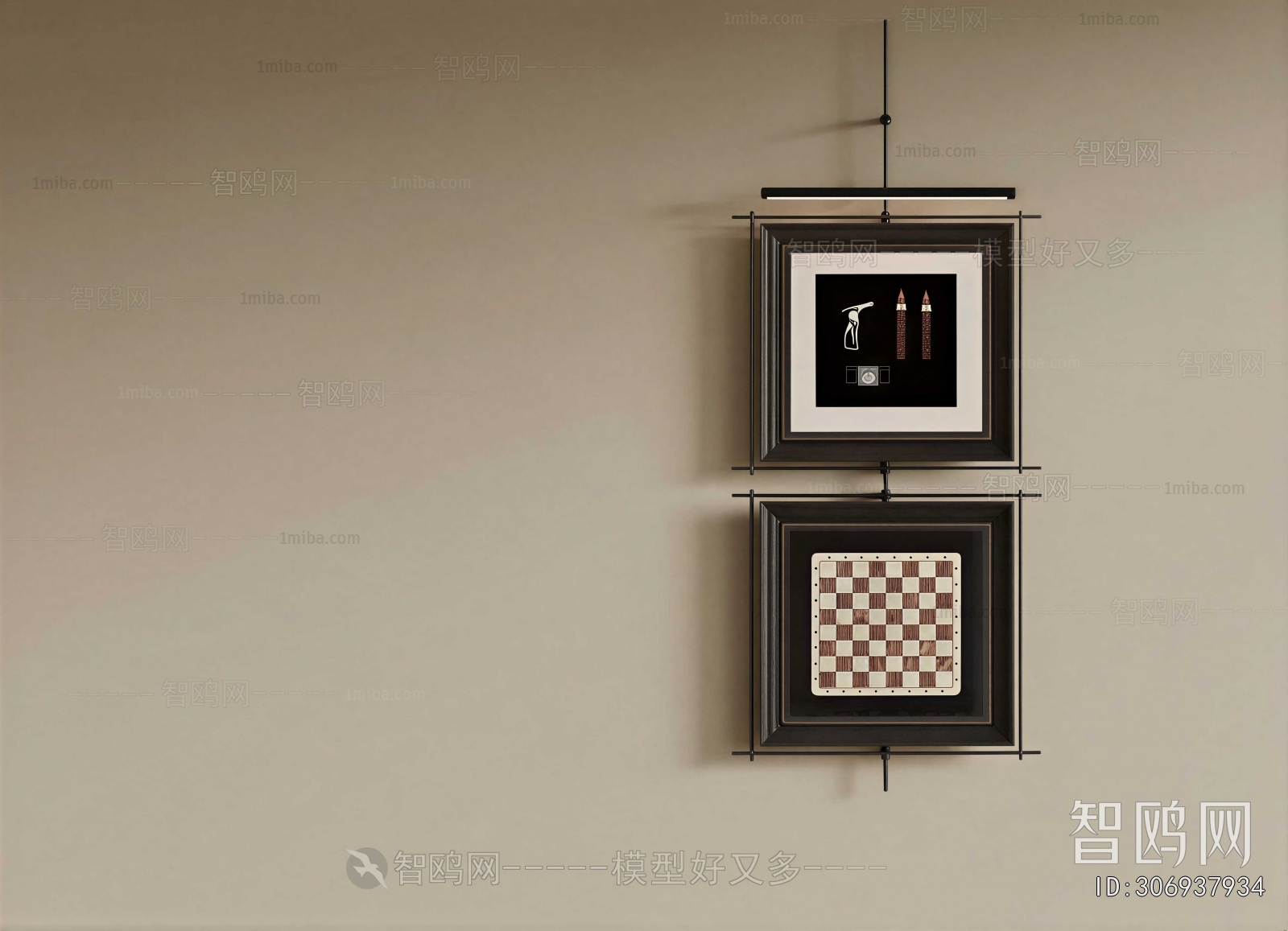 Modern Painting