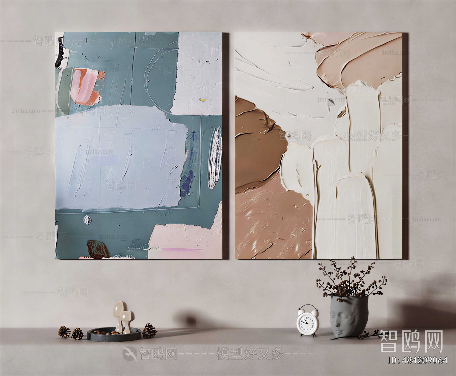 Modern Painting
