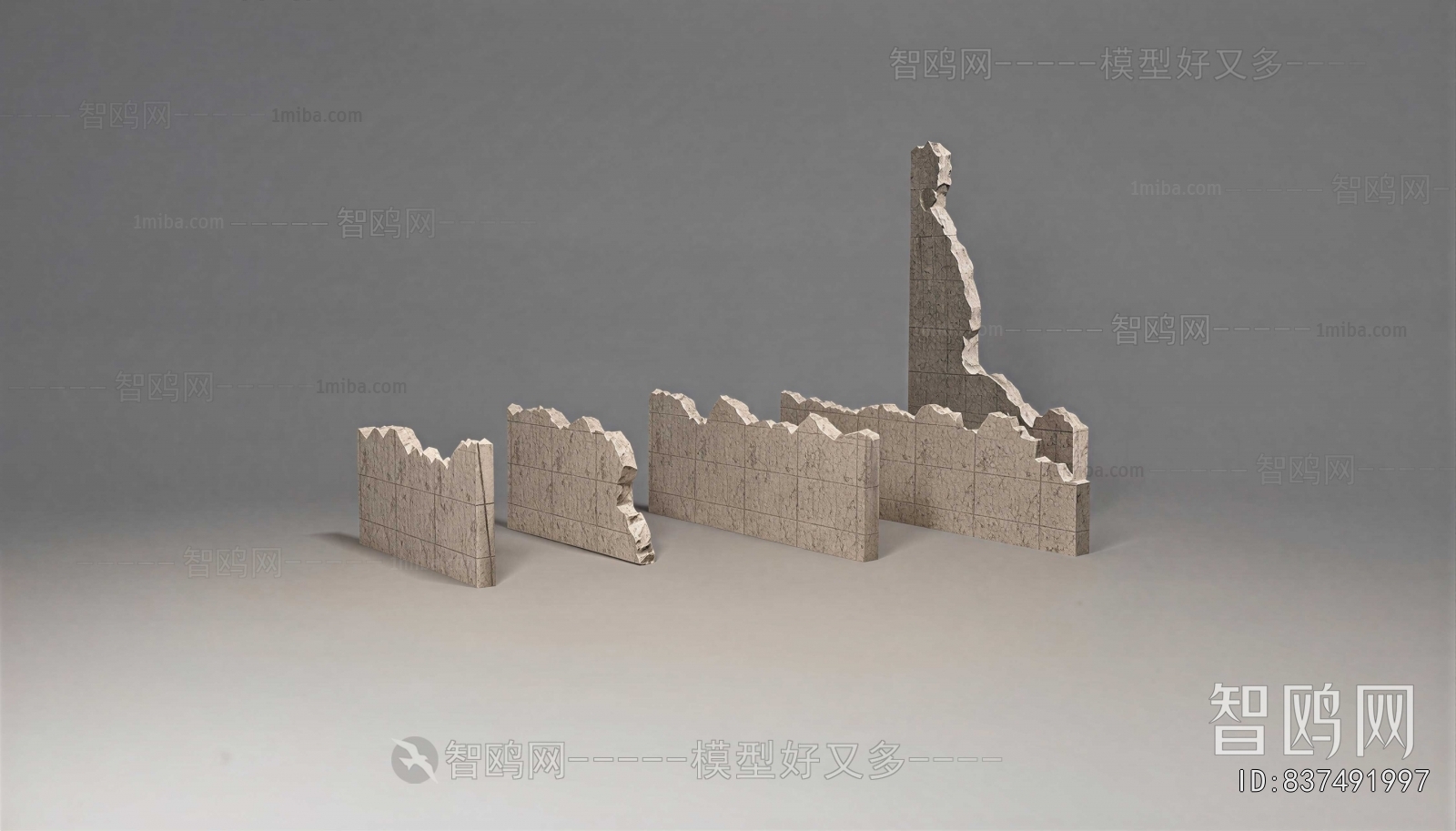 Modern Stone